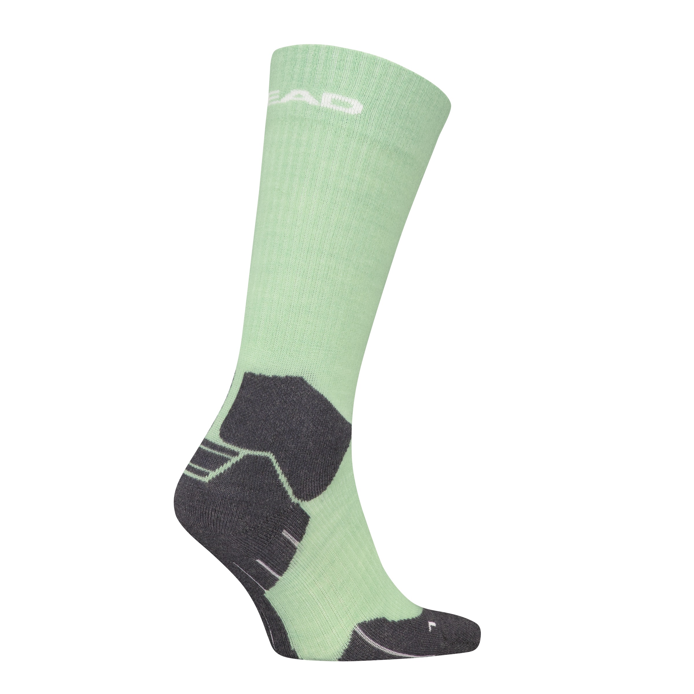 Head Wandersocken "HEAD HIKING WARM LONG CREW 1P" Zonenpolsterung für zusät günstig online kaufen