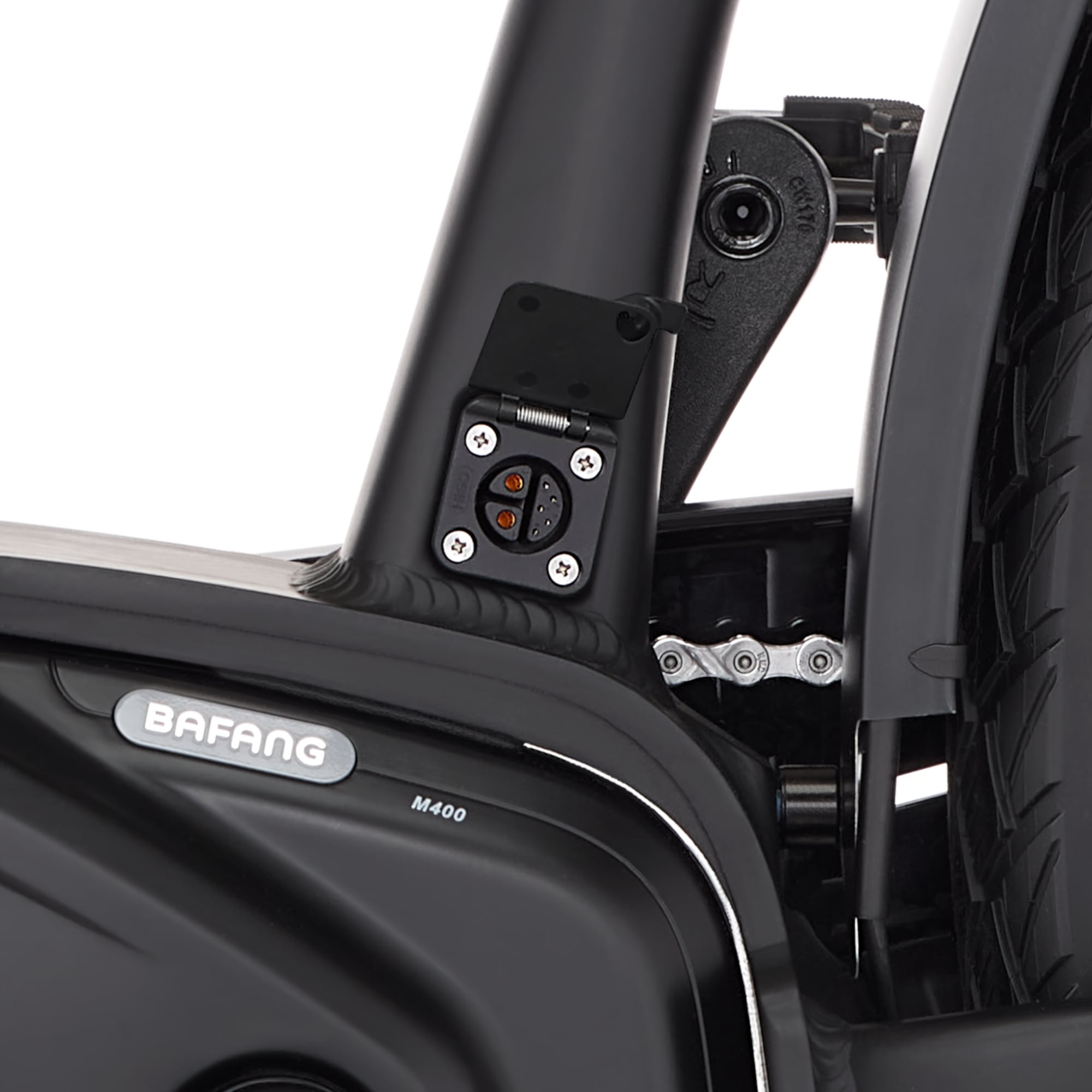 FISCHER Fahrrad »VIATOR 4.2i 630 ACTIVE« 9 Gang Shimano Mittelmotor