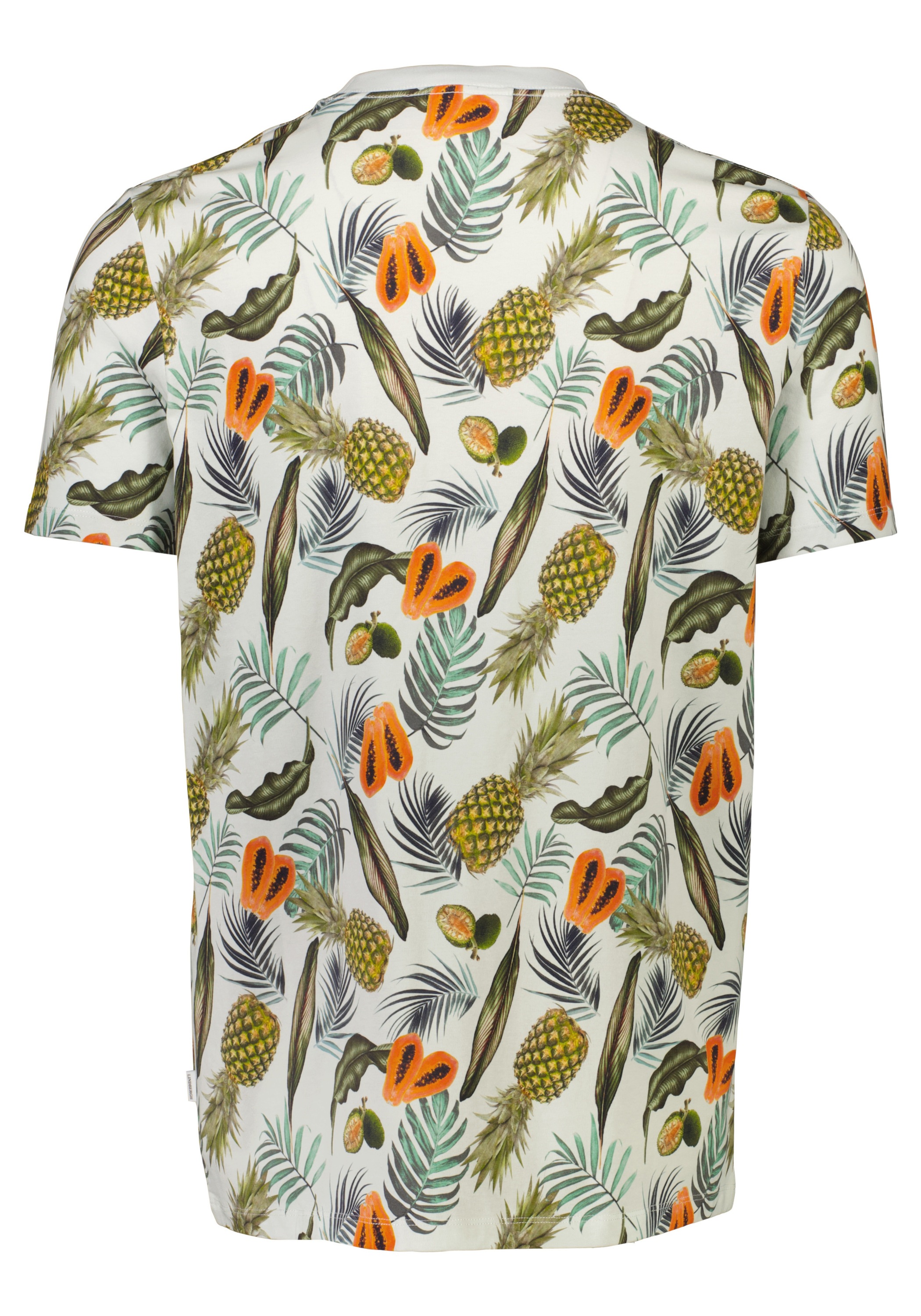 Thumbnail - LINDBERGH T-Shirt "Lindbergh T-shirt"