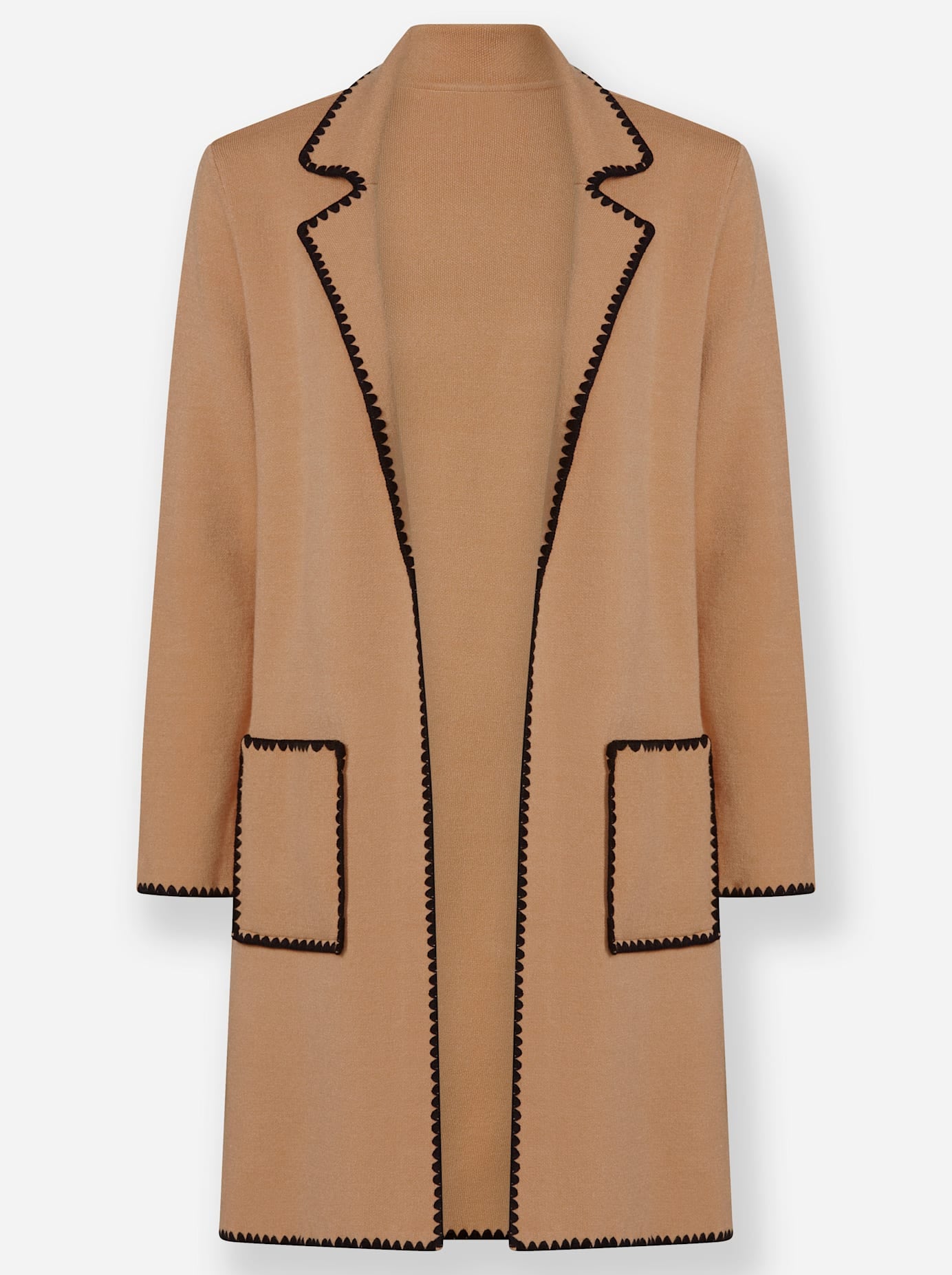 heine Strickjacke