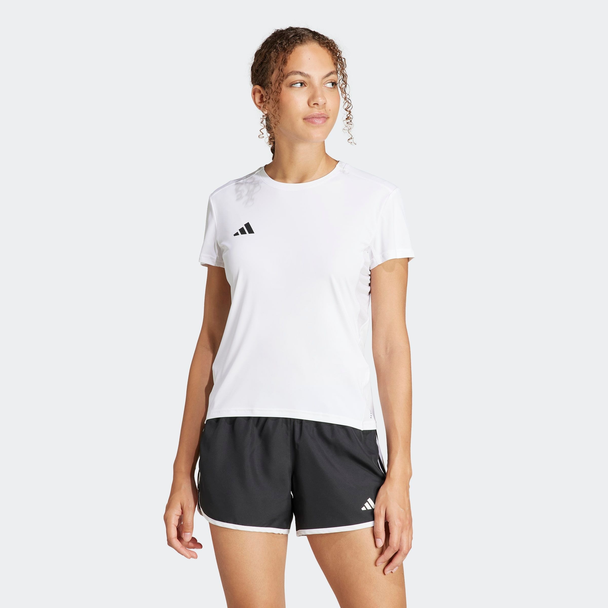 adidas Performance Laufshirt "ADIZERO ESSENTIALS RUNNING" günstig online kaufen