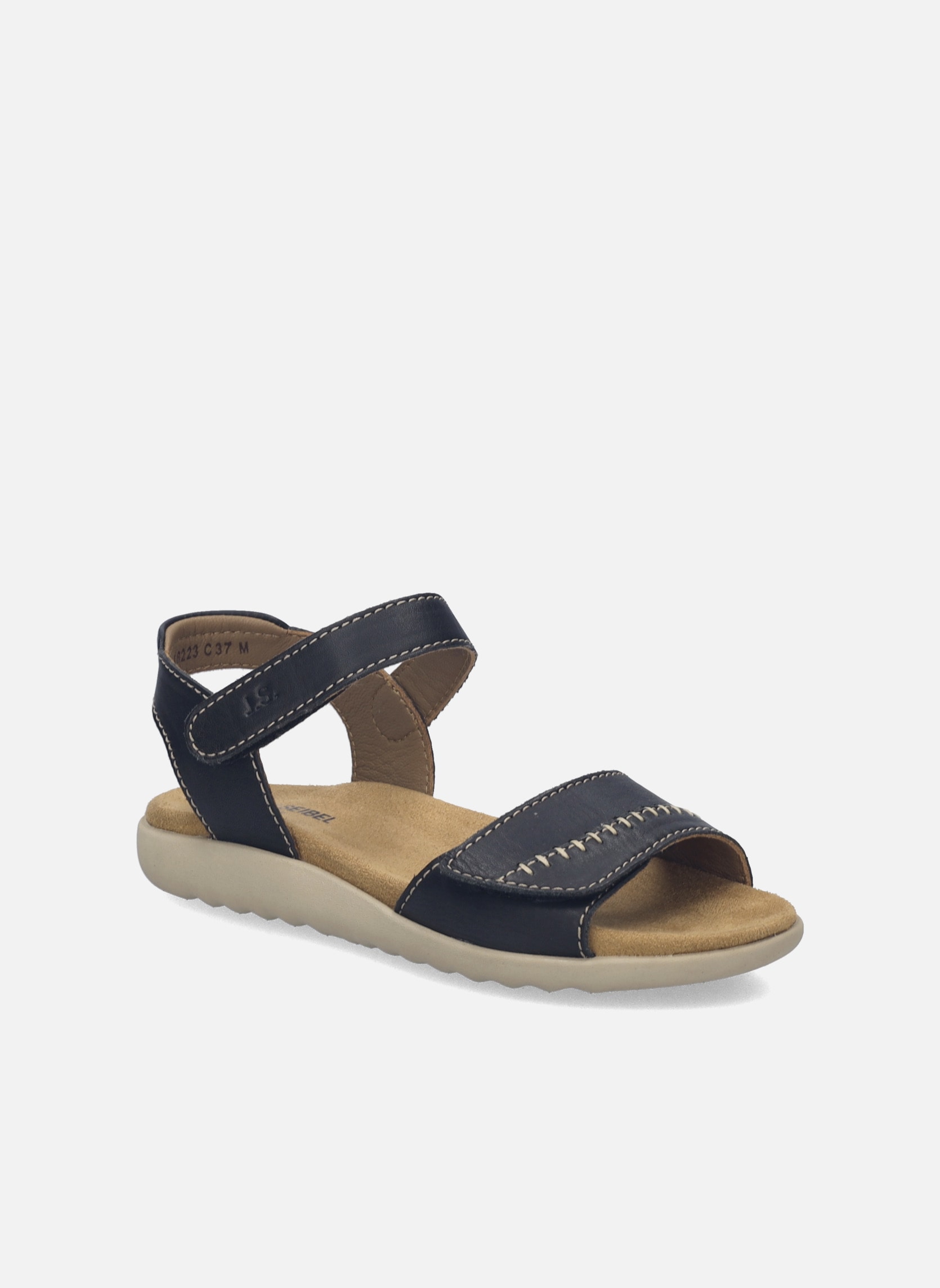 Josef Seibel Sandale »Juliet 03, schwarz«