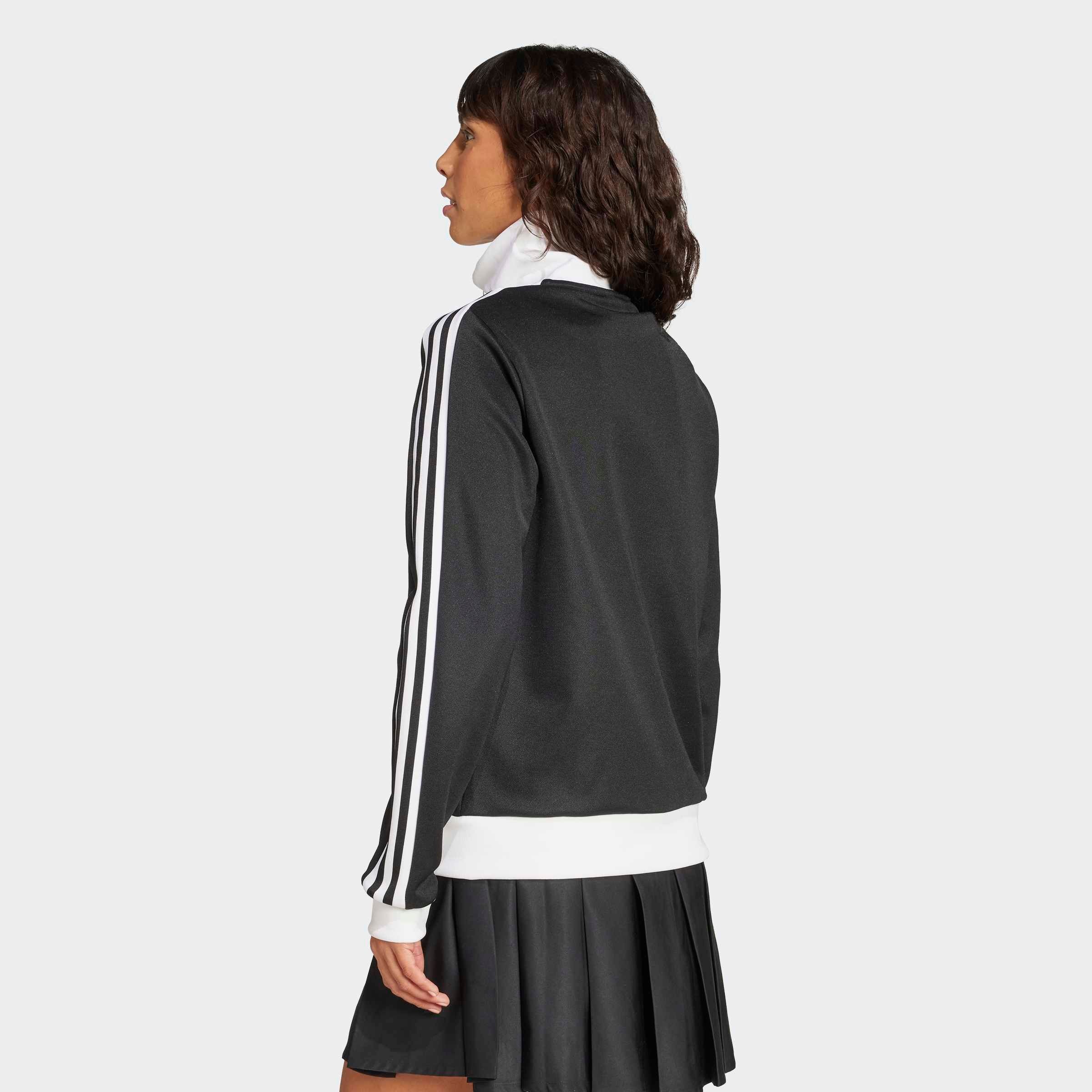 adidas Originals Trainingsjacke "CLASSIC TT" günstig online kaufen