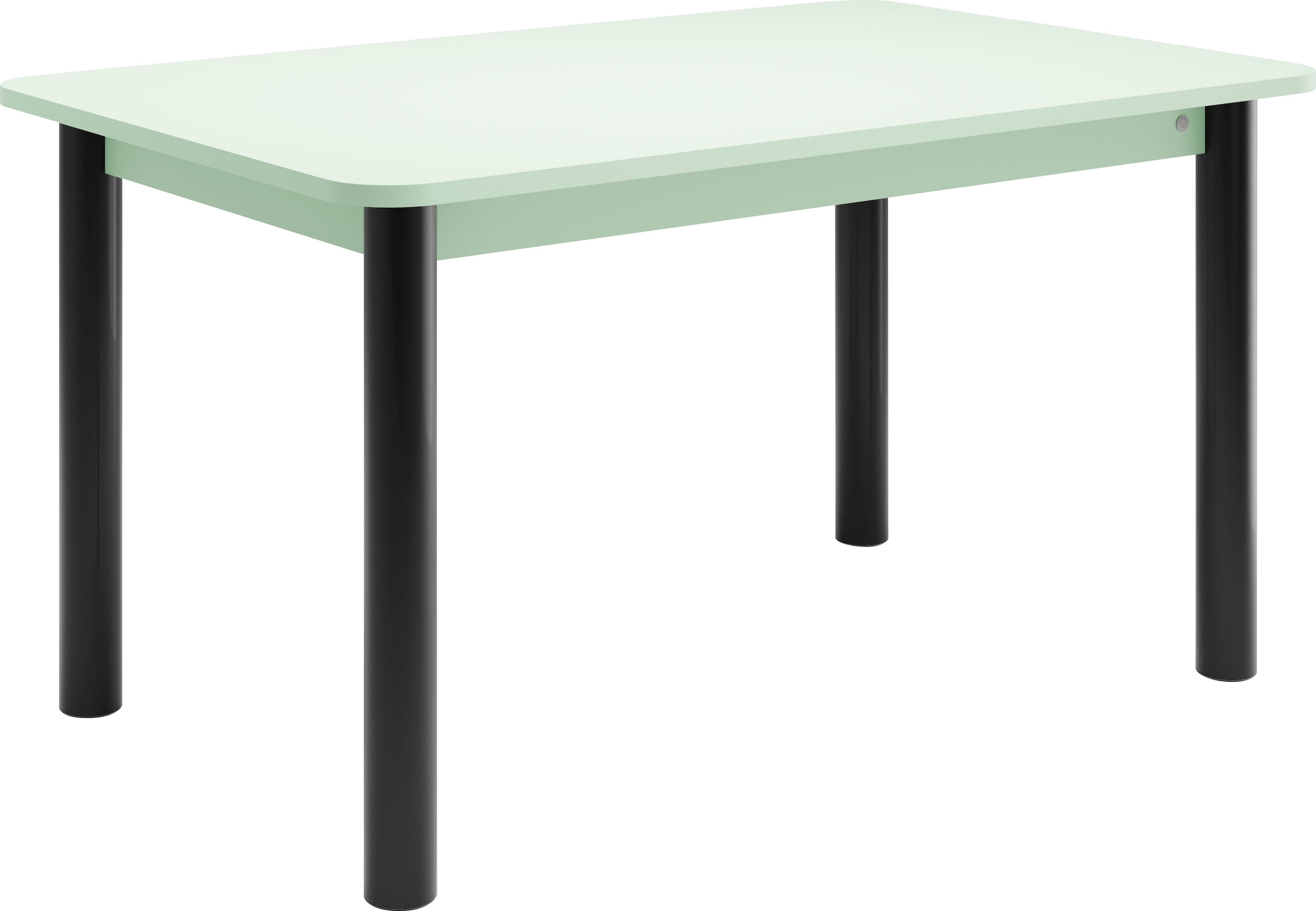 TOM TAILOR HOME Esstisch "COLOR TABLE", (1 St.), Esstisch, 4-Fuß, 3 Größen, günstig online kaufen