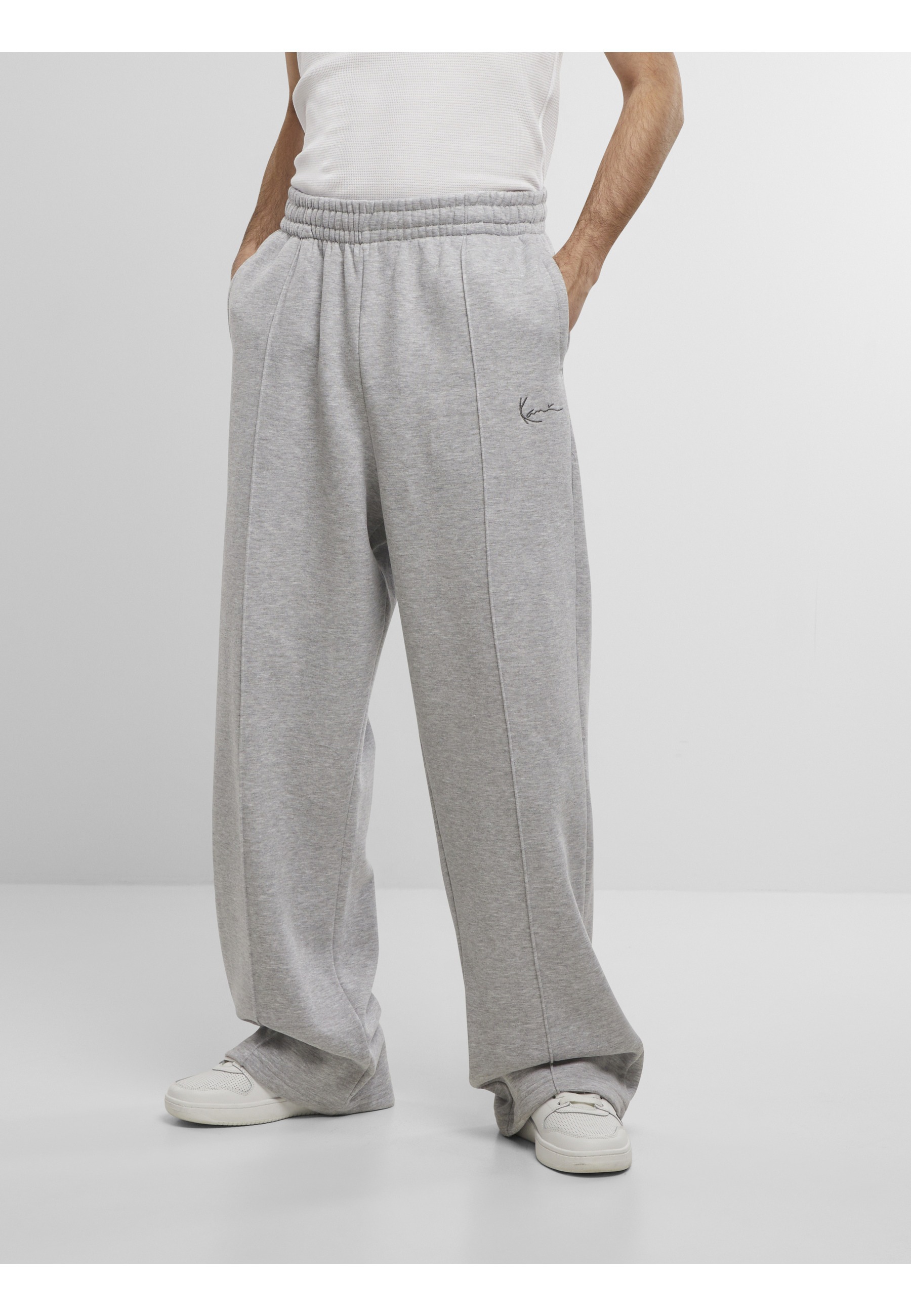 Karl Kani Jogginghose »Karl Kani Signature Straight Leg Sweatpants«