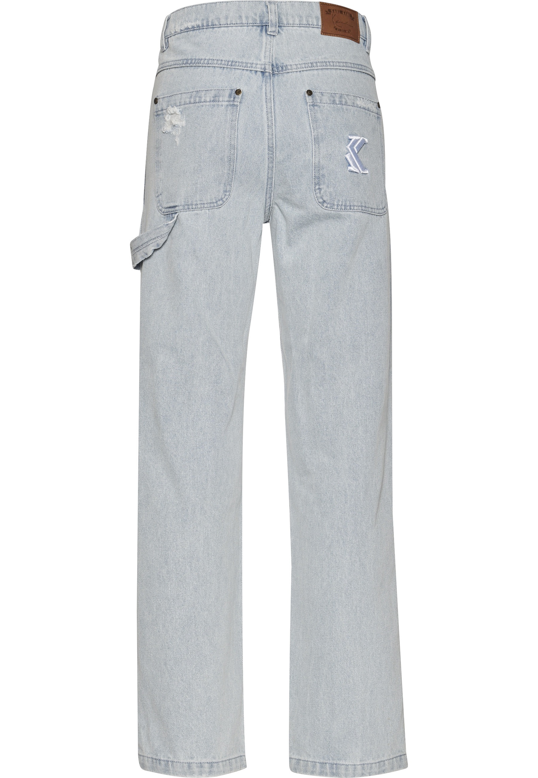 Karl Kani Bequeme Jeans »Karl Kani Herren«