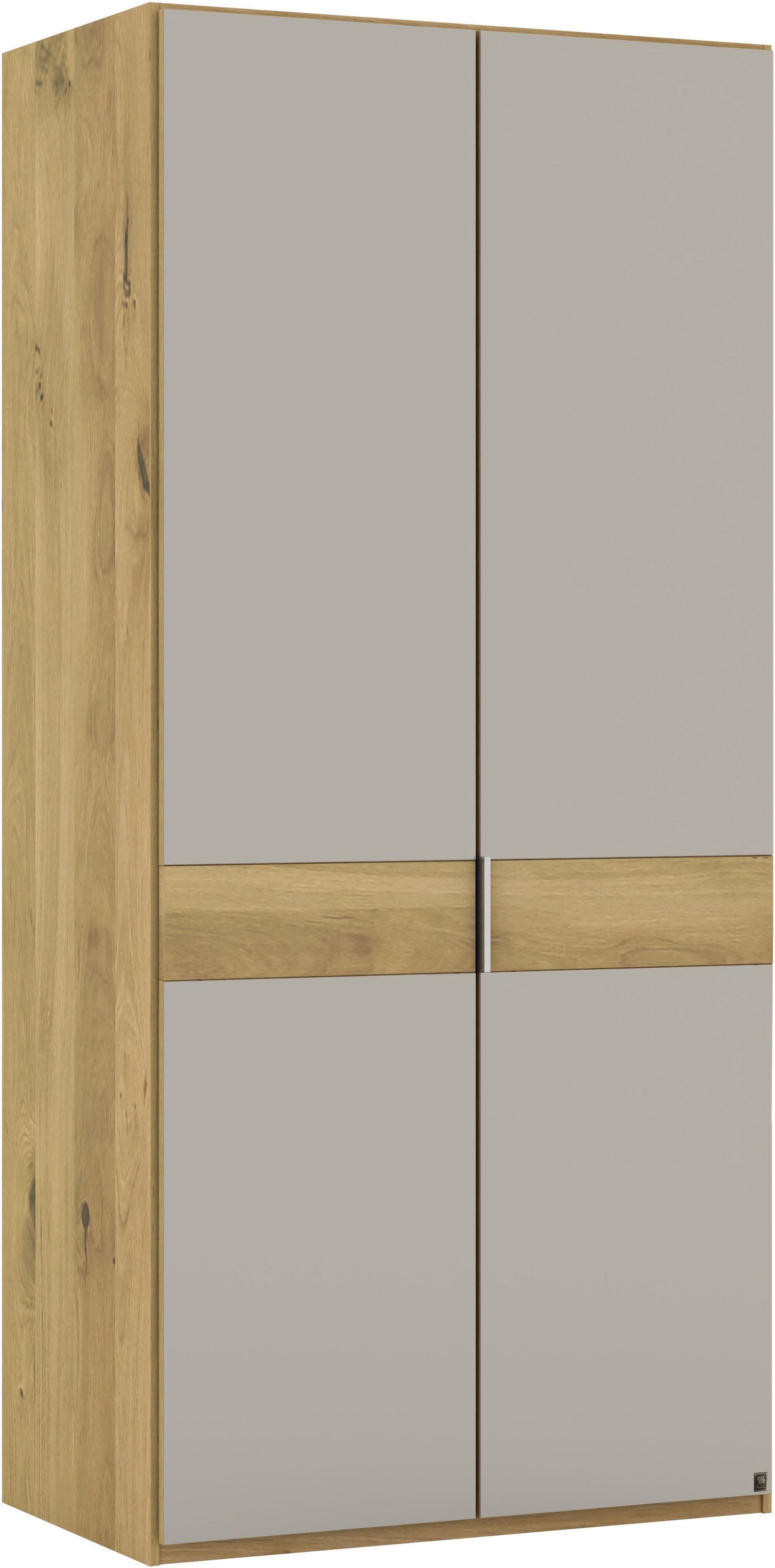 Musterring Kleiderschrank "Savona, Kleiderschrank, Schrank, Garderobe, teil günstig online kaufen