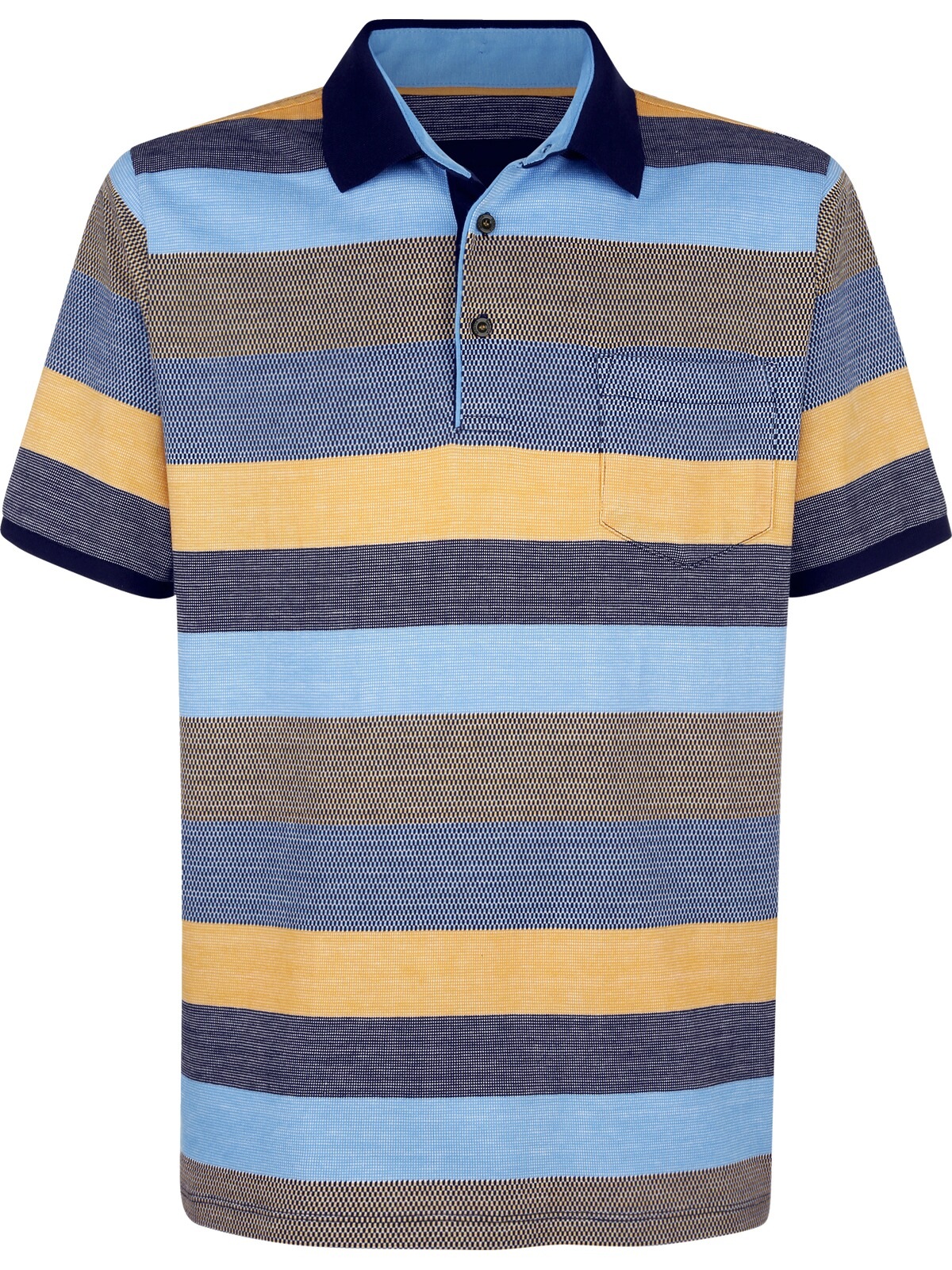 Babista Poloshirt "Poloshirt TAVELLA" 1 Stk. günstig online kaufen