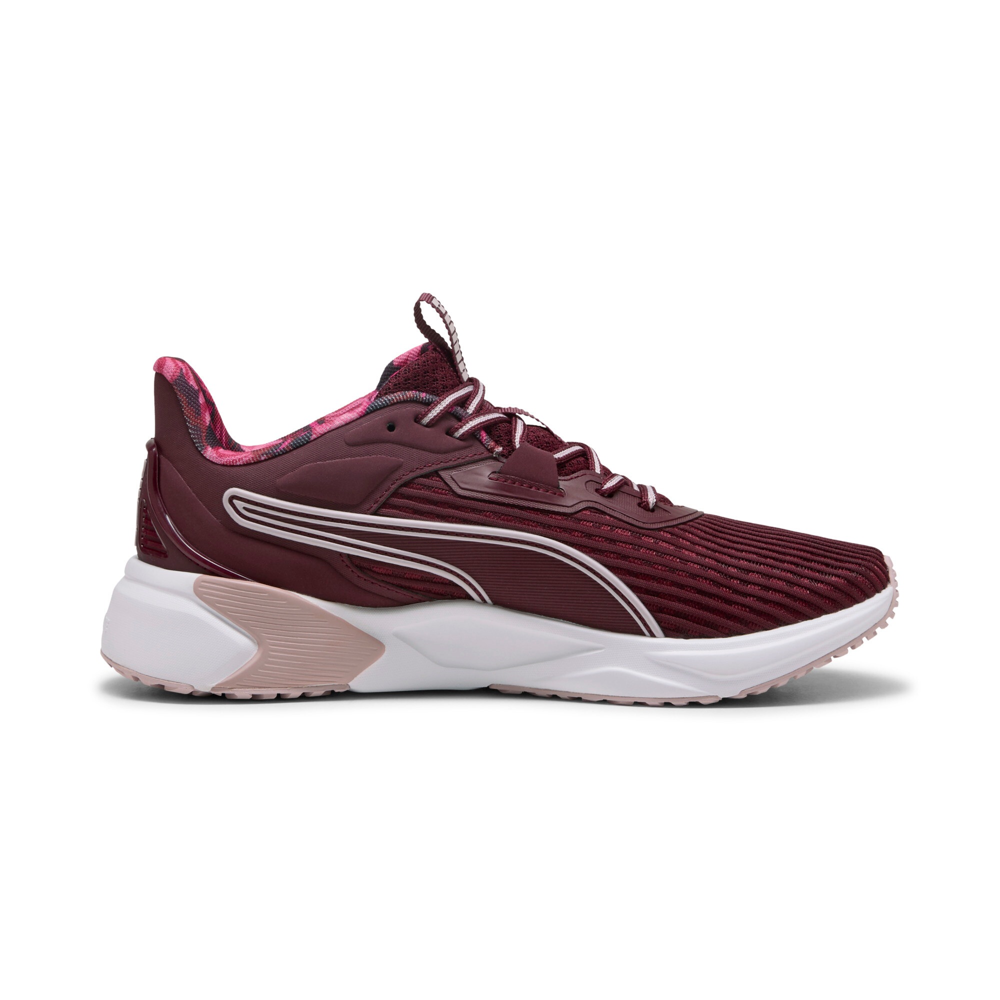 Thumbnail - PUMA Trainingsschuh "DISPERSE XT 4 WNS FLORAL RIBBON"