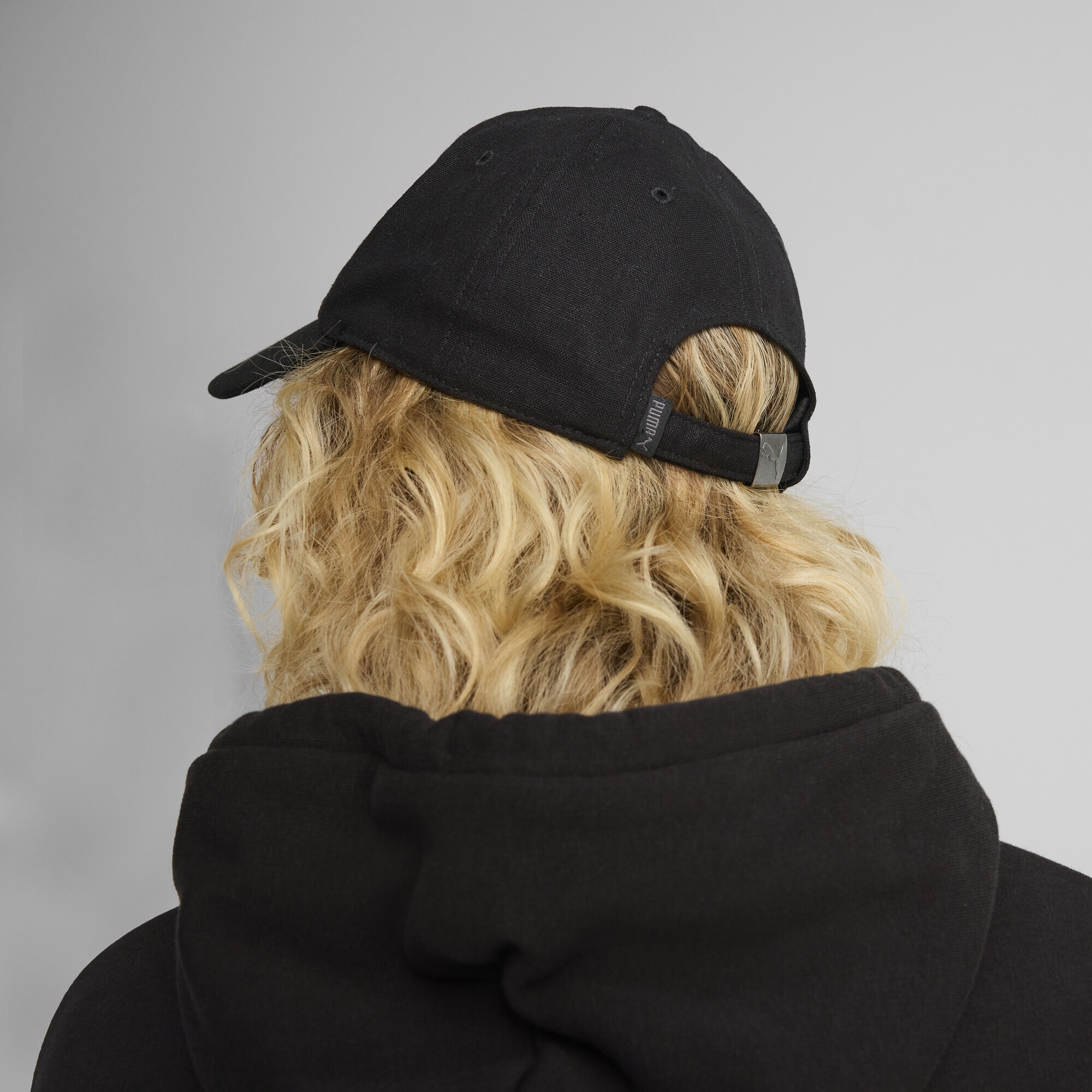 PUMA Flex Cap »WARDROBE ESS Dad Cap Erwachsene«