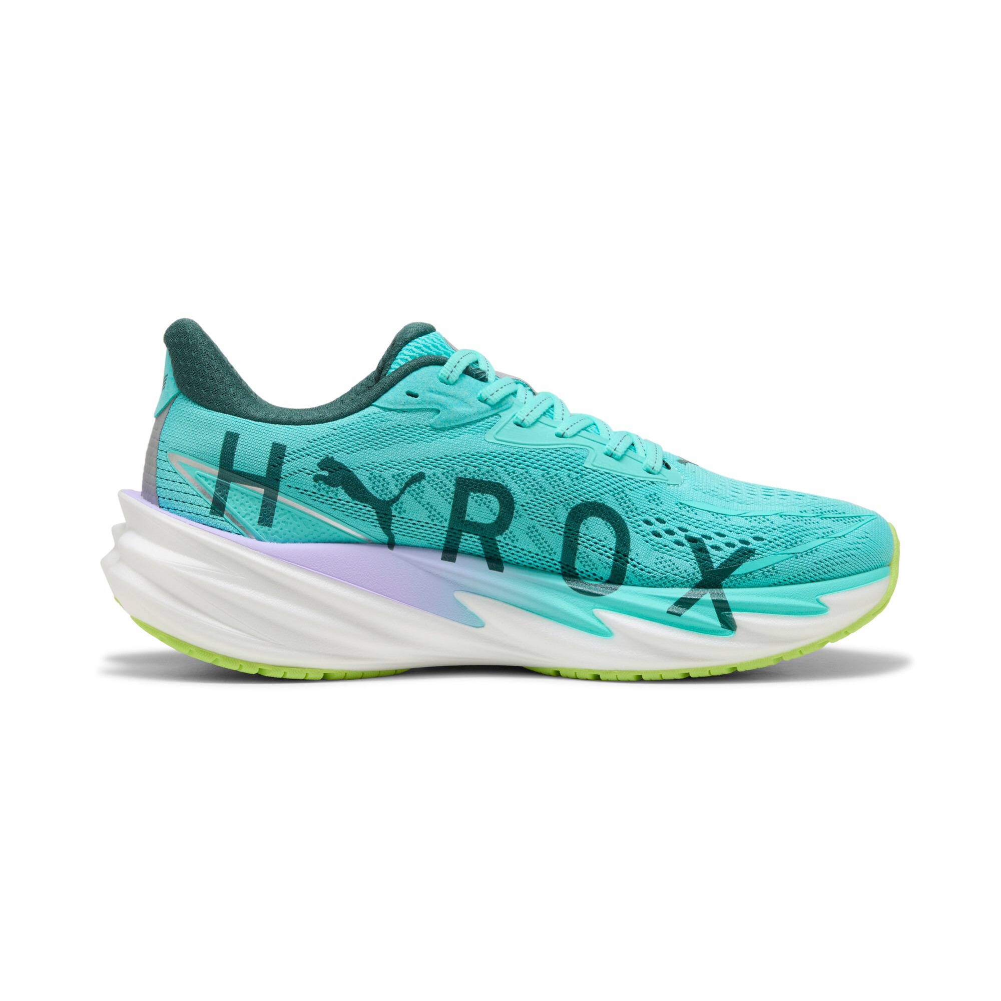 PUMA Trainingsschuh »VELOCITY NITRO 5 -  X HYROX WNS«  für alle Läufer und HYROX Racer