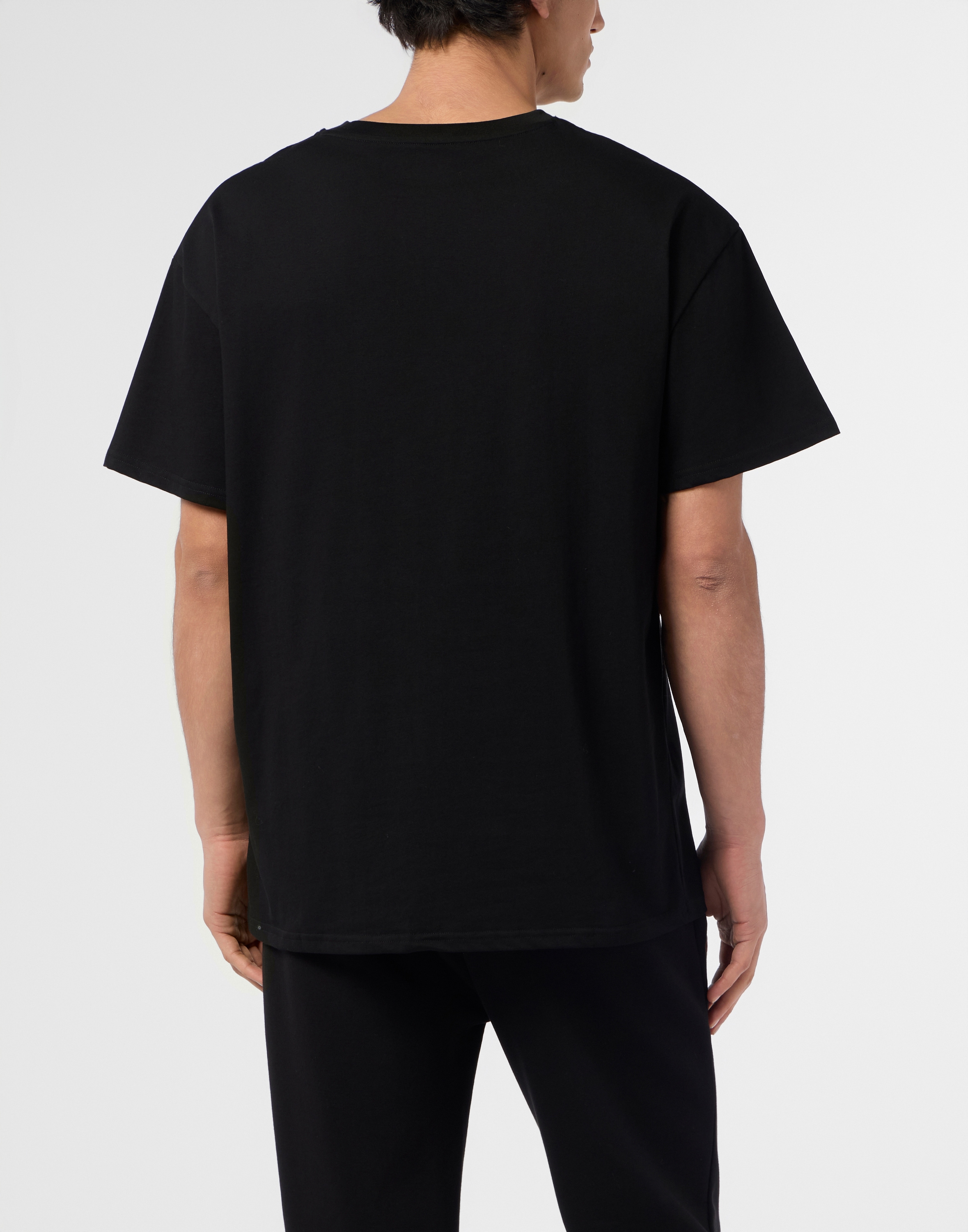 PLEIN SPORT T-Shirt »Logo«