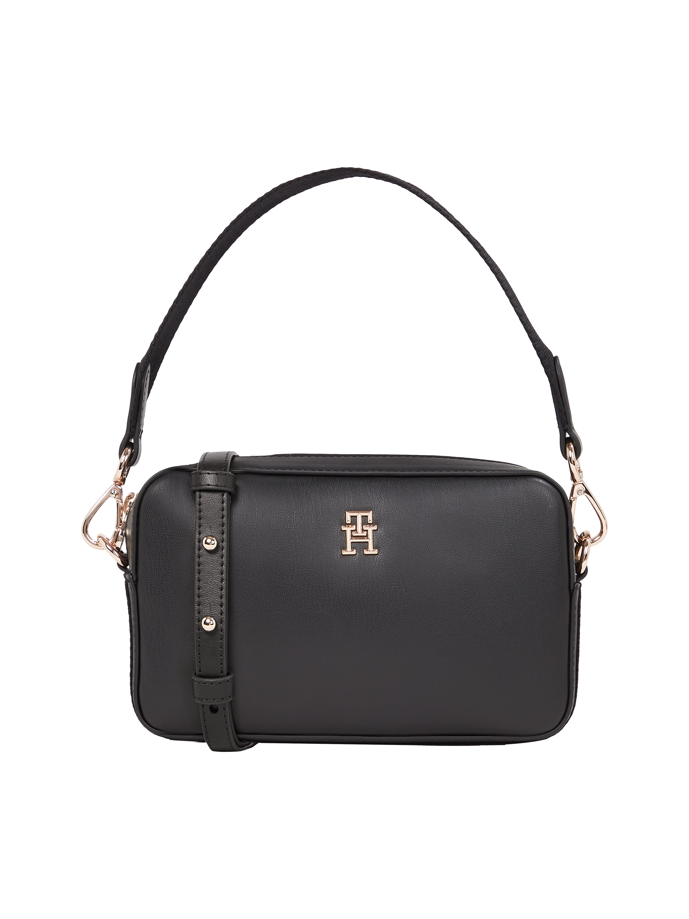 Tommy Hilfiger Umhängetasche "TH DISTINCT CAMERA BAG", Damen Schultertasche günstig online kaufen