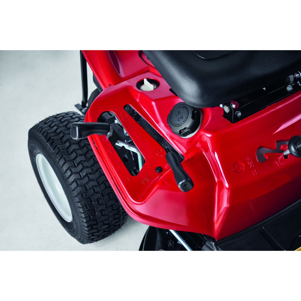 TROY-BILT Rasentraktor »TB 76T-S Minirider«