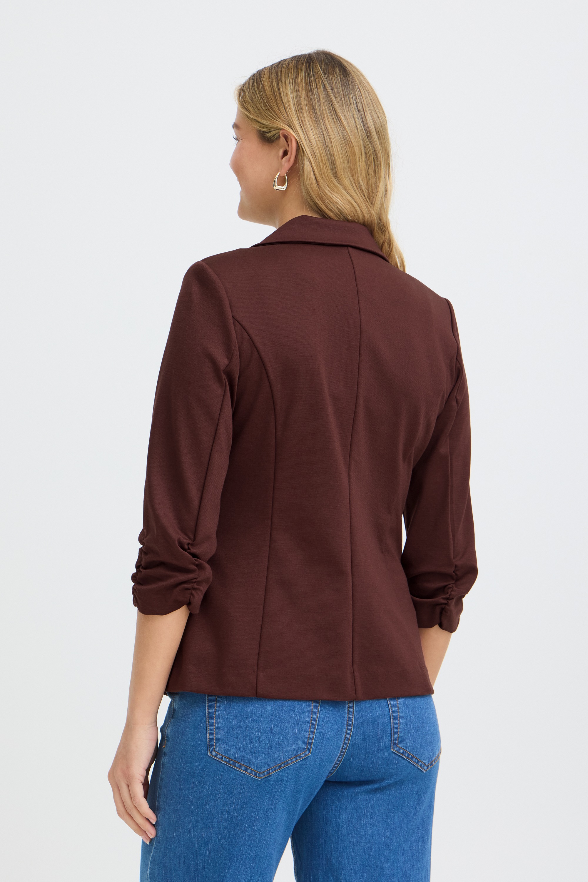 fransa Blusenblazer »Blazer FRZABLAZER«