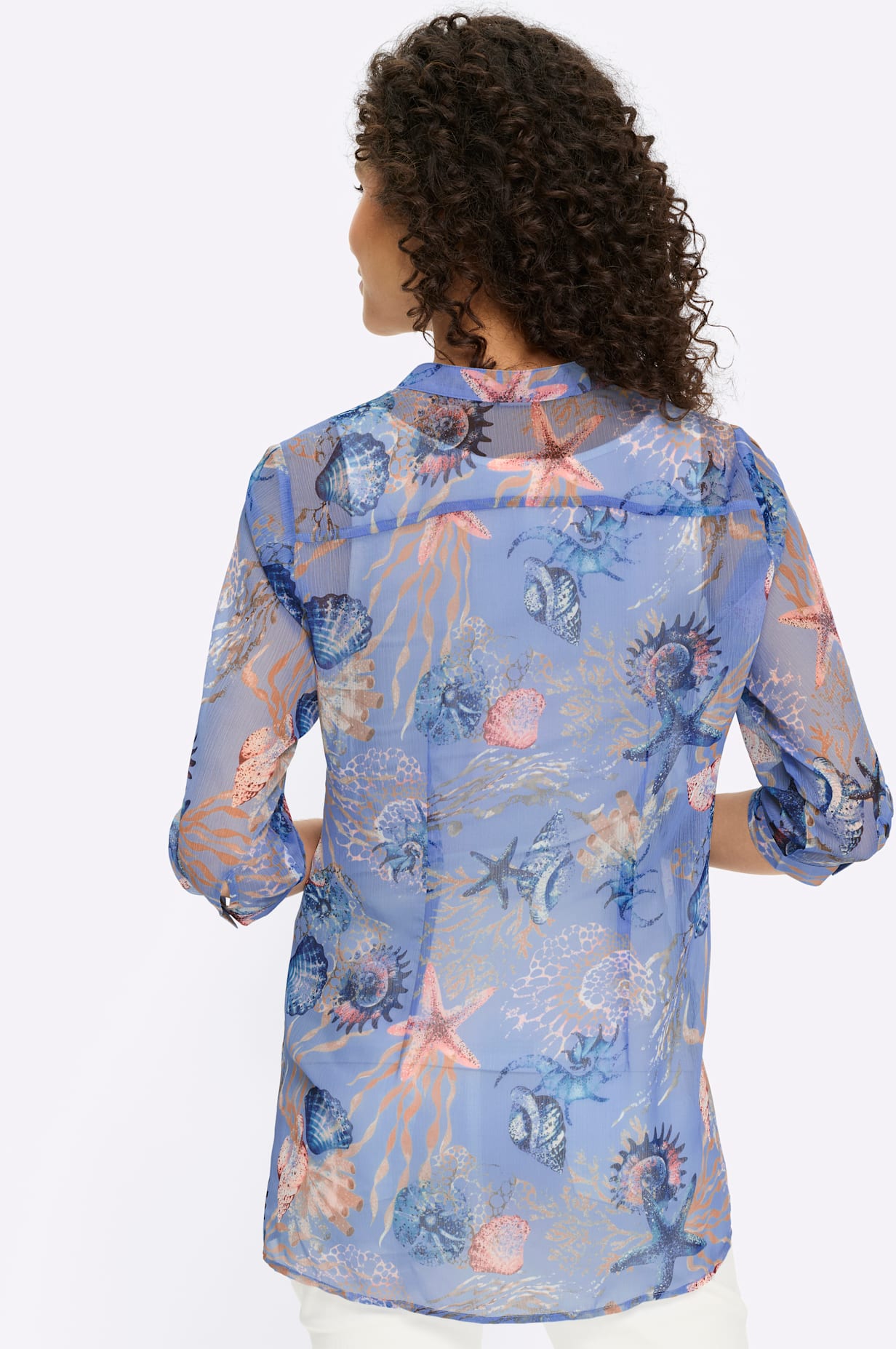 Thumbnail - heine Longbluse