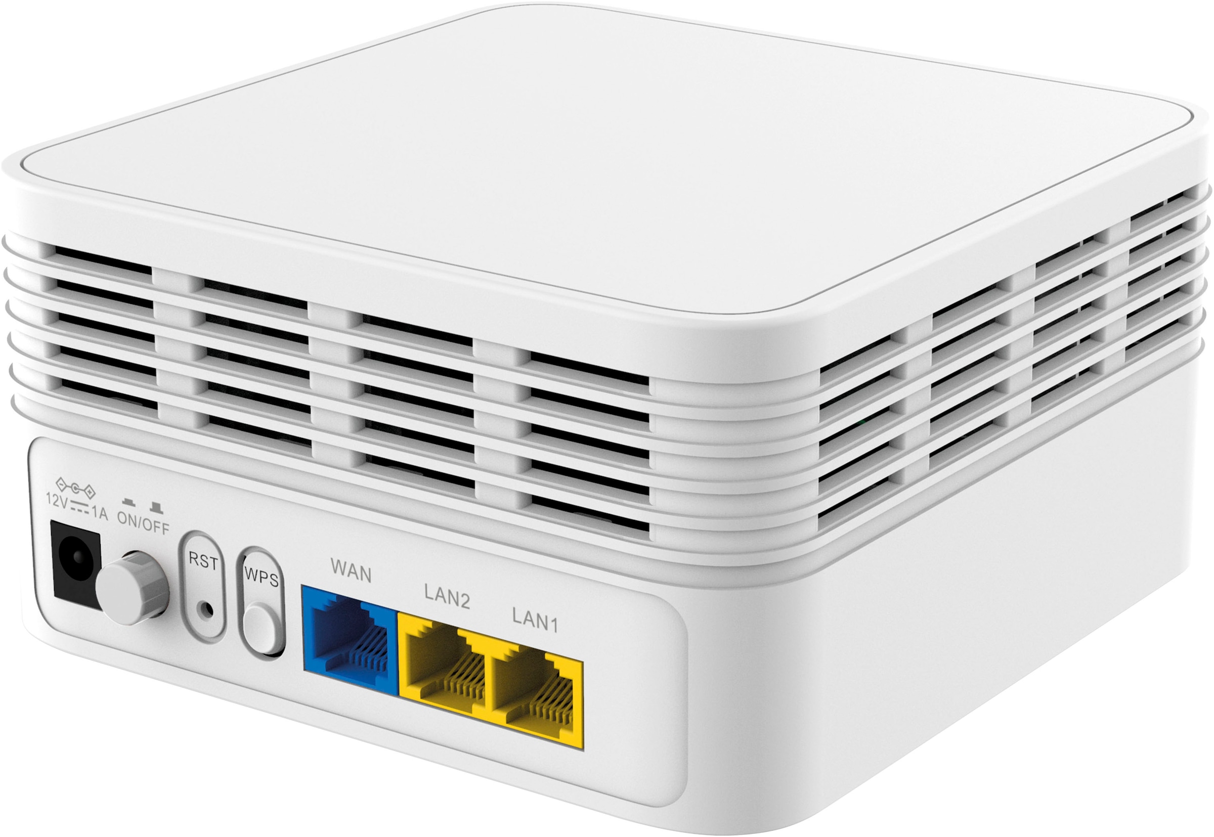 Strong WLAN-Repeater »Mesh Home Kit AX3000«, 2x Extender in duo Pack