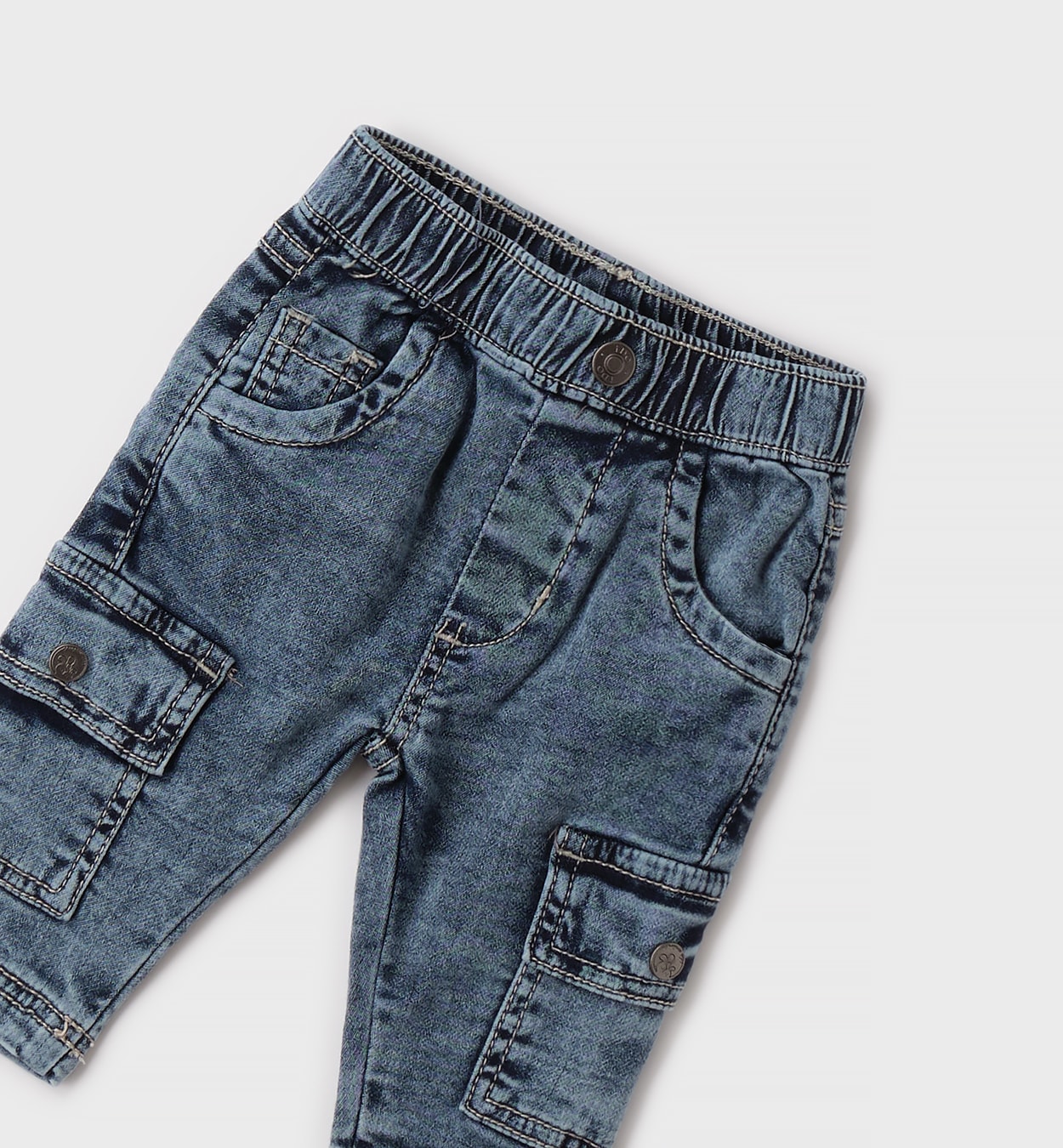 iDo Outdoorhose »BABY BOY TROUSERS«