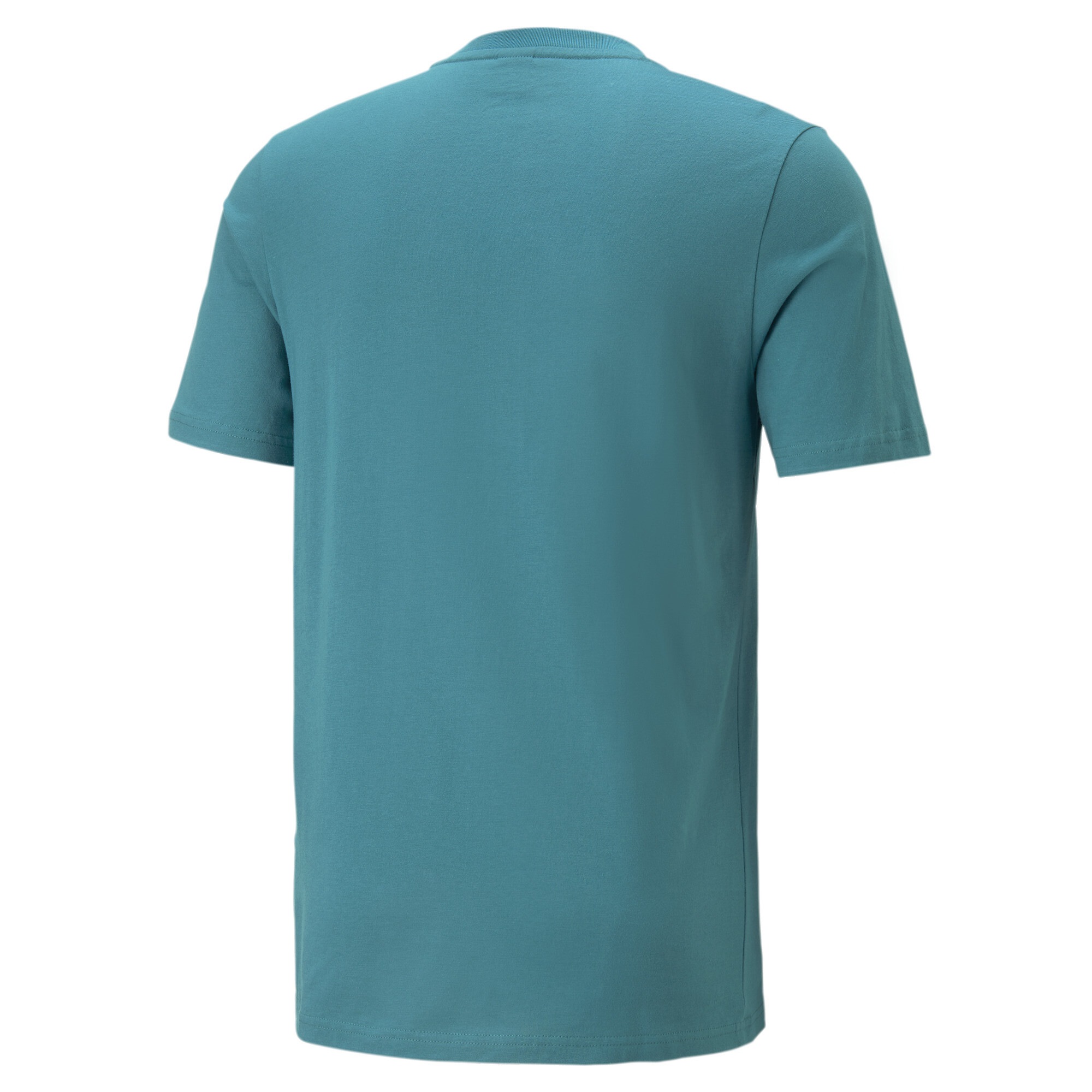 PUMA Trainingsshirt »Scuderia Ferrari Big Shield T-Shirt für Herren«