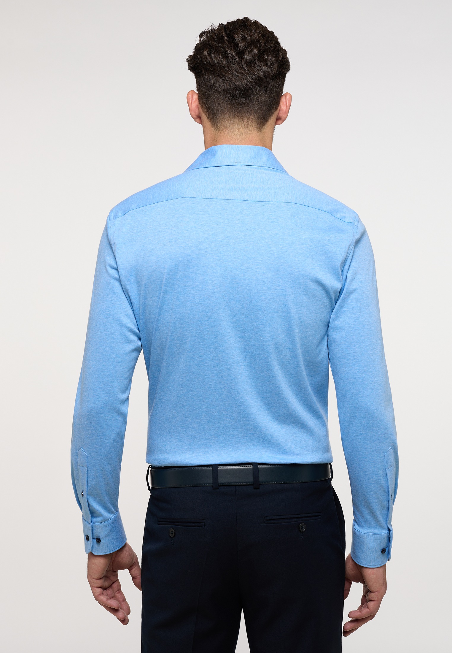 Eterna Langarmhemd "COMFORT FIT" günstig online kaufen