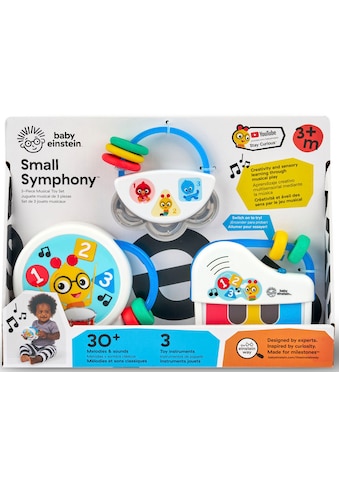 Baby Einstein Spielzeug-Musikinstrument »Set Small S...