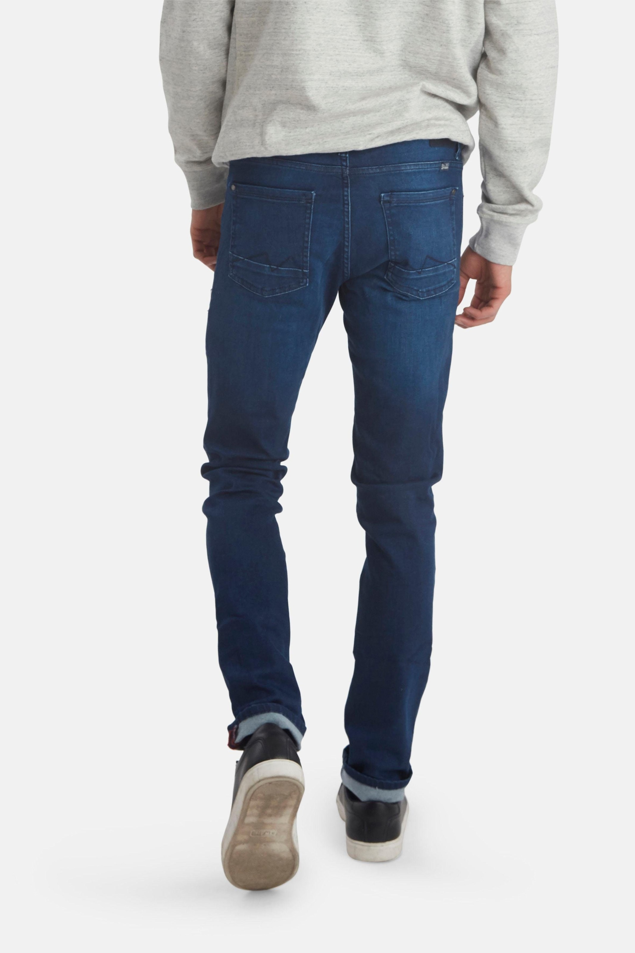 Blend Slim-fit-Jeans »JET MULTIFLEX«