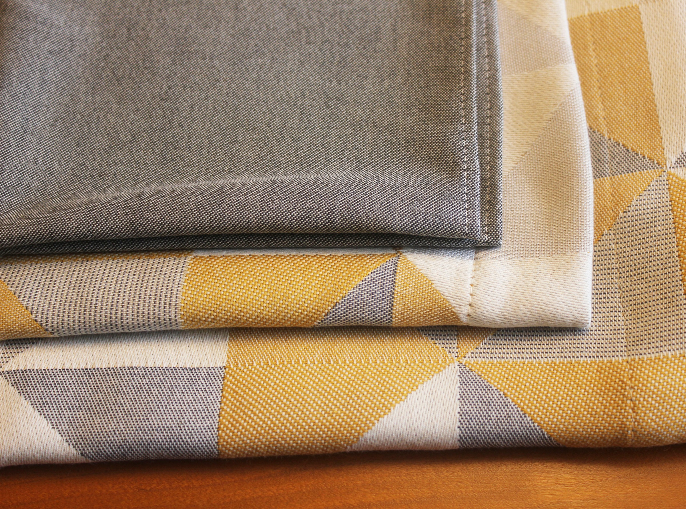 Thumbnail - Adam Platzset "Tischset Bio Bel" Made in Germany, für 4 Personen