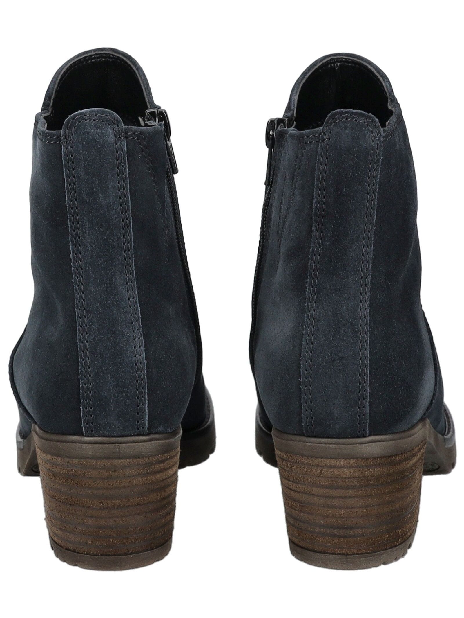 Gabor Comfort Stiefelette »Gabor Comfort Stiefelette Veloursleder«