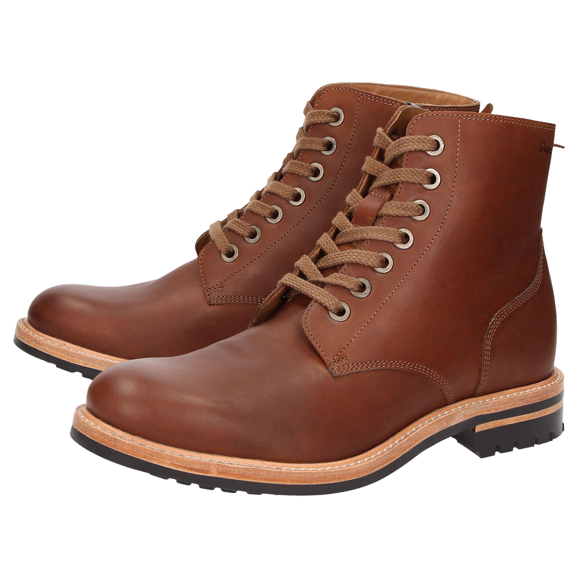 SIOUX Stiefelette "Tils bootie 003"