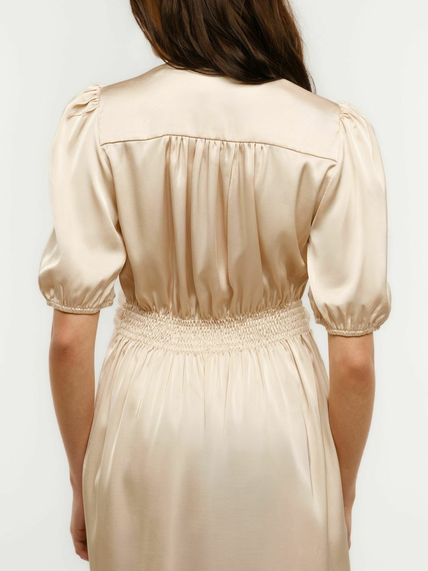 Liberté Essentiel Jerseykleid »Liberté Essentiel Dress TIKI«
