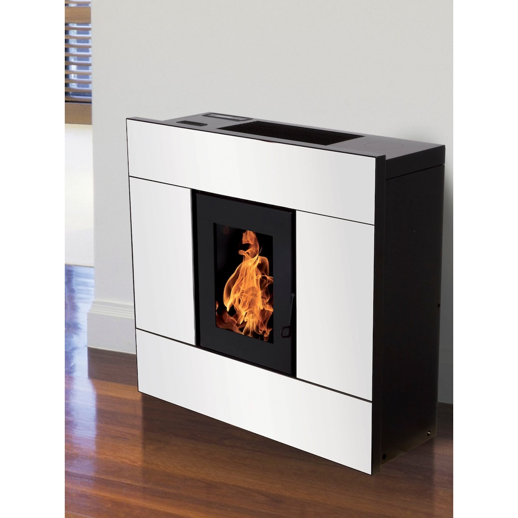 interstoves Pelletofen »Scarlett 9«, (1 tlg.)