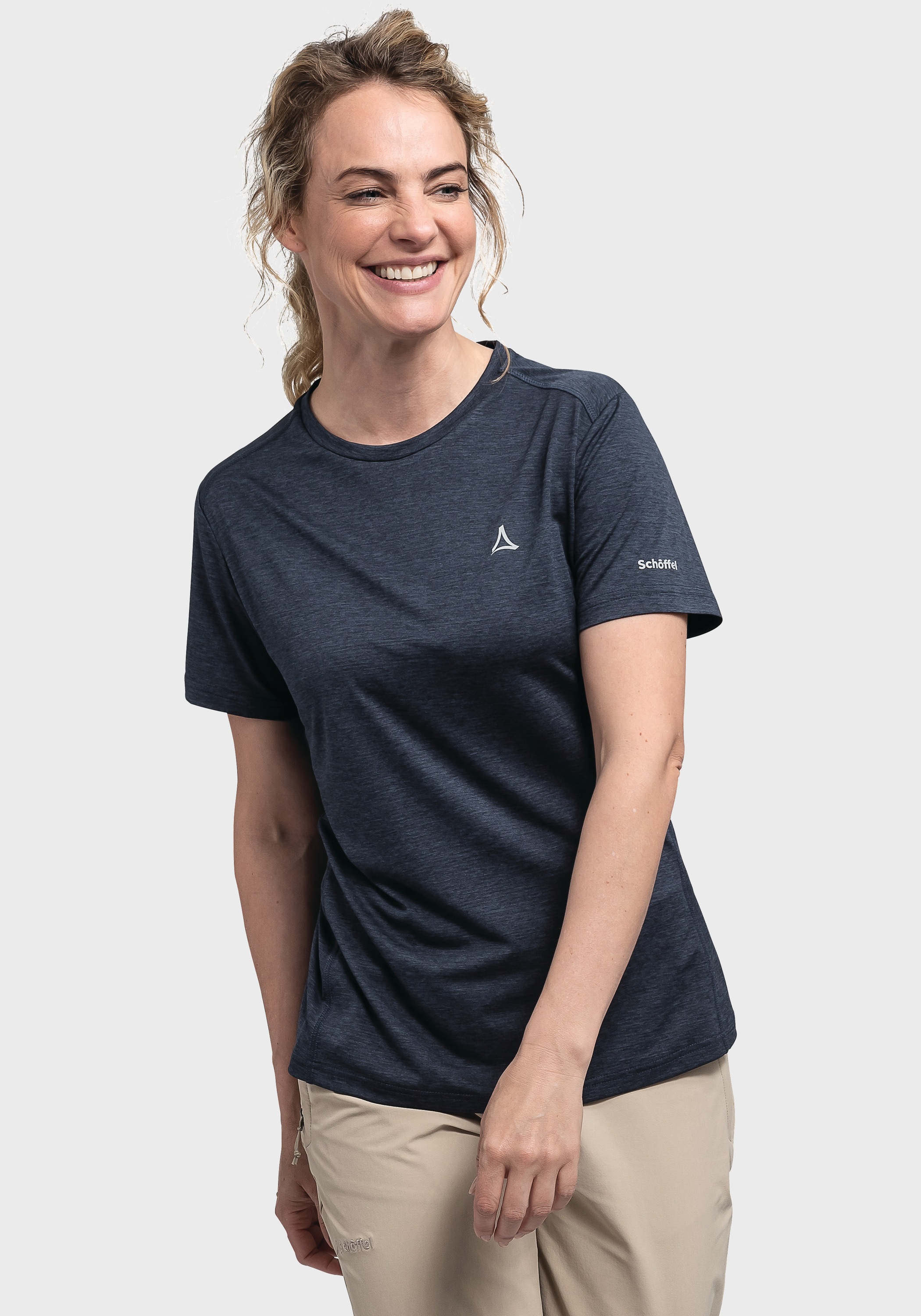 Schöffel Funktionsshirt »CIRC T Shirt Tauron L«