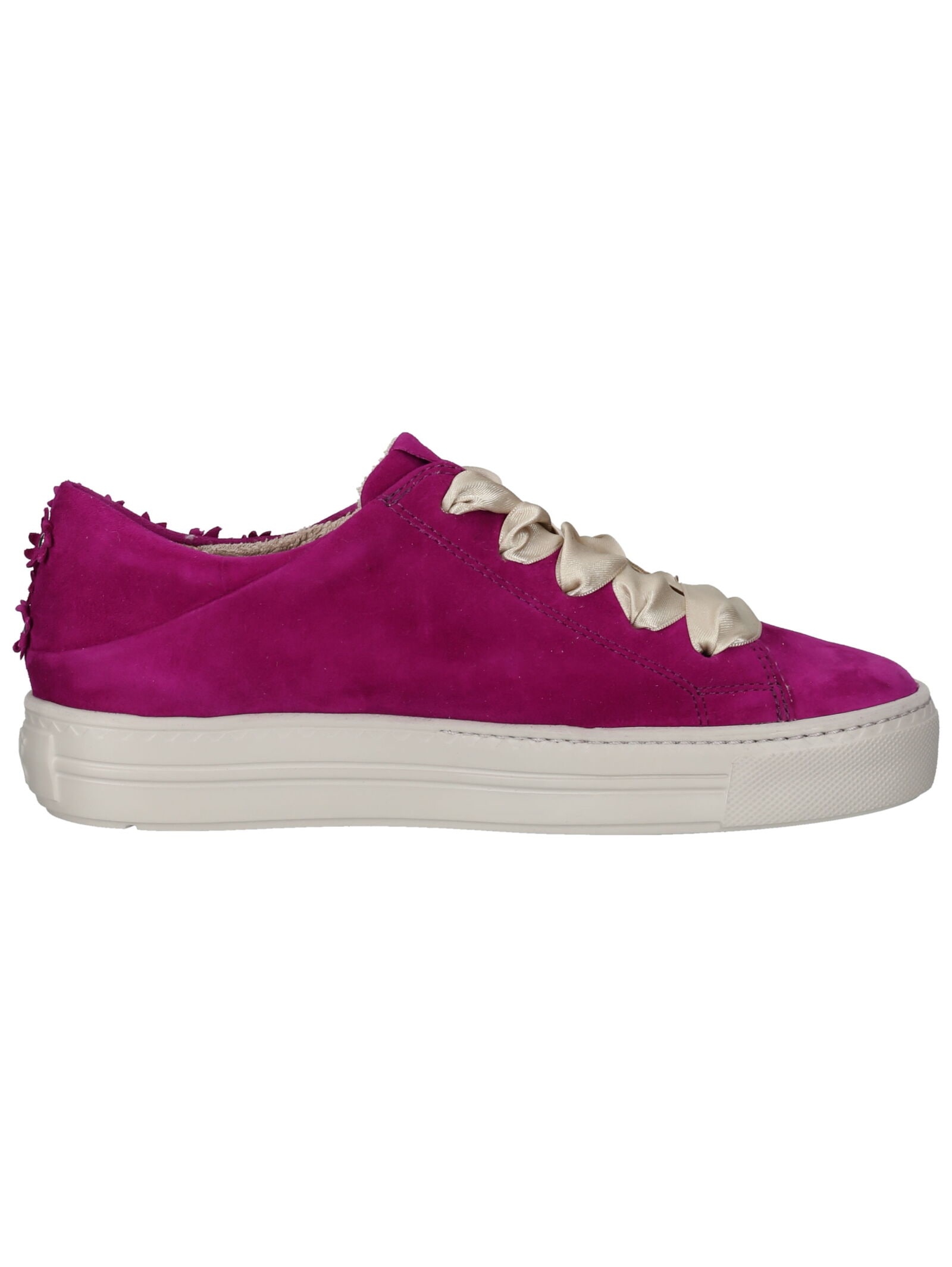 Paul Green Sneaker »Paul Green Sneaker Samt«