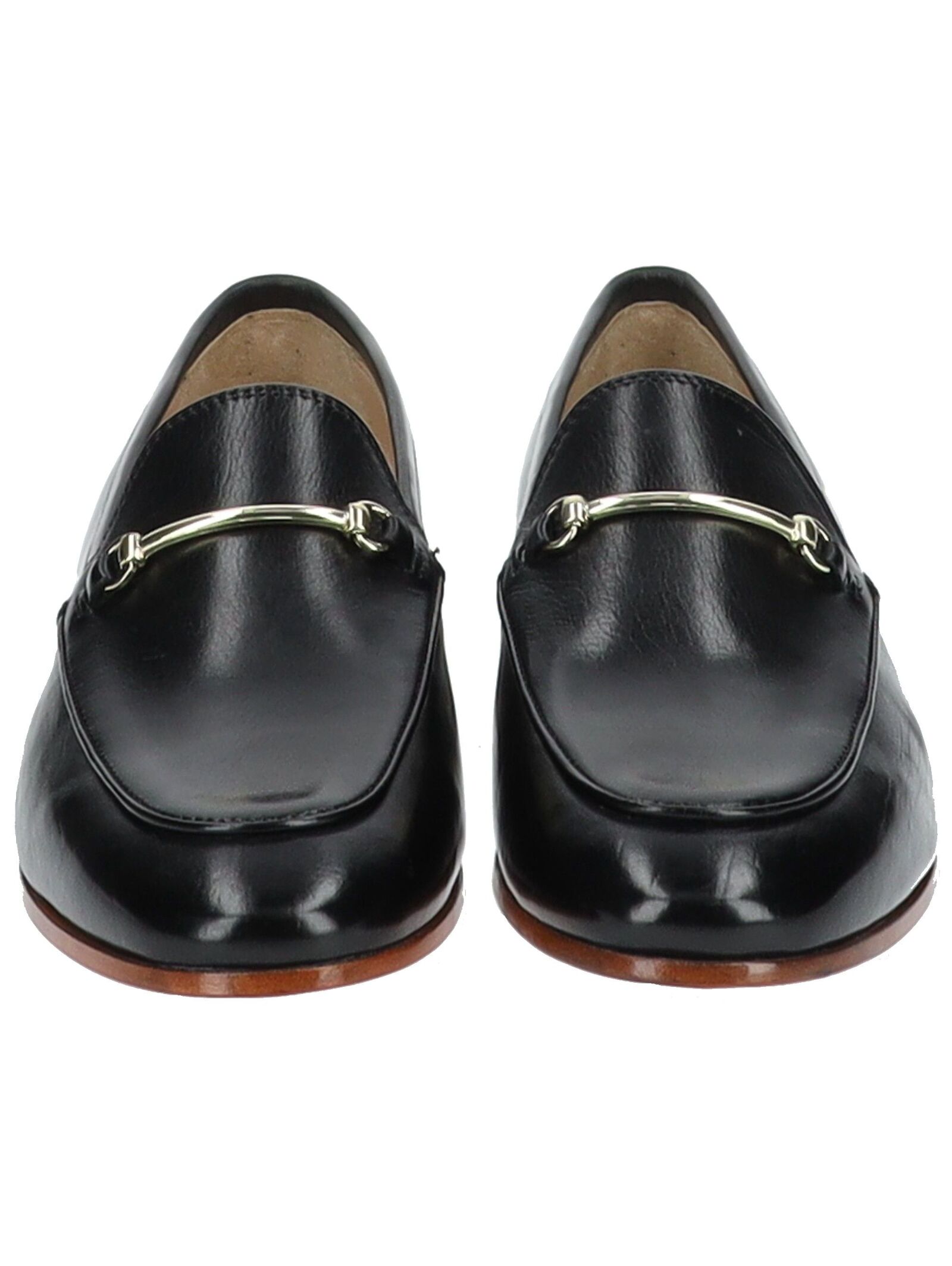 Thumbnail - Melvin & Hamilton Slipper "Melvin & Hamilton Slipper Leder"