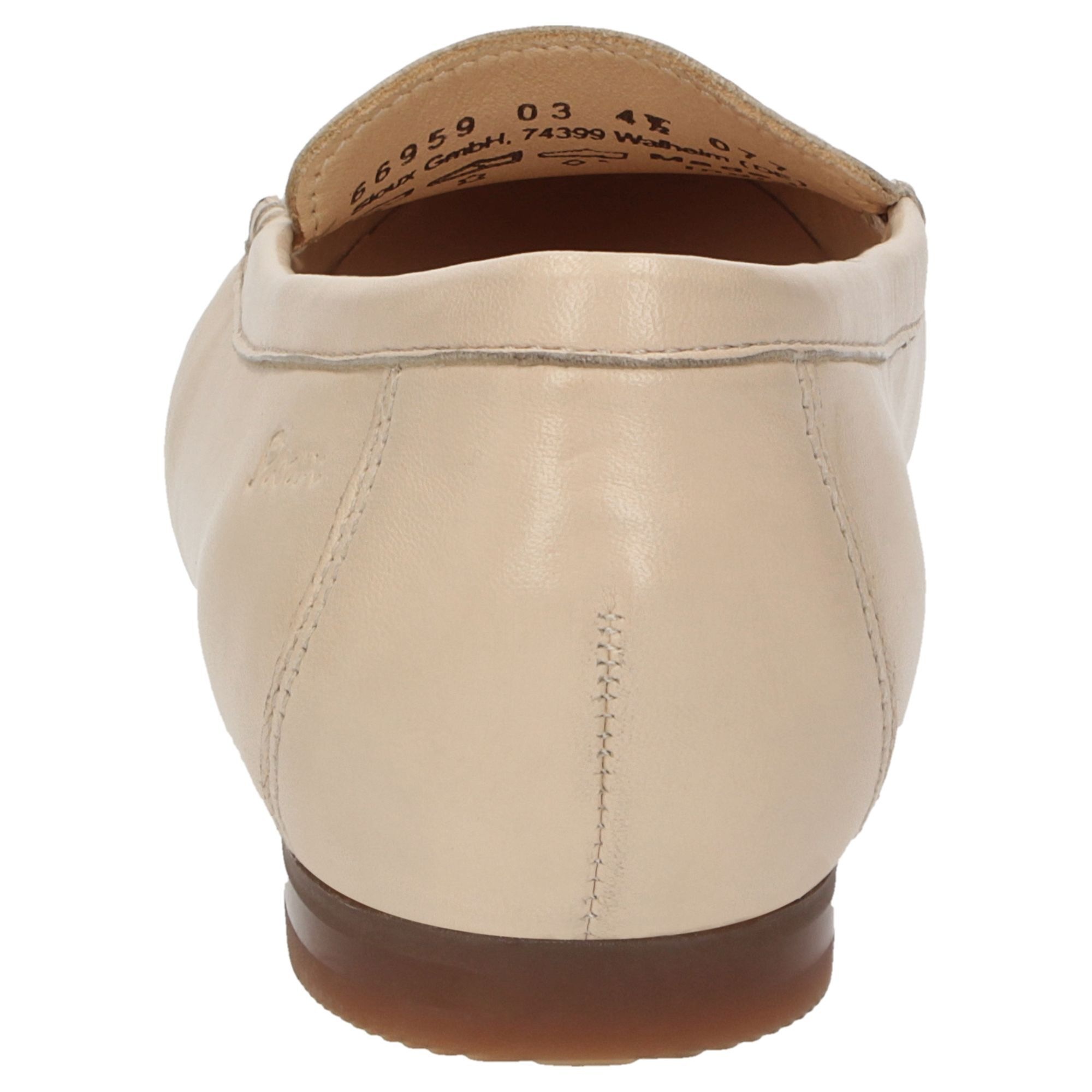 SIOUX Slipper »Zalla«