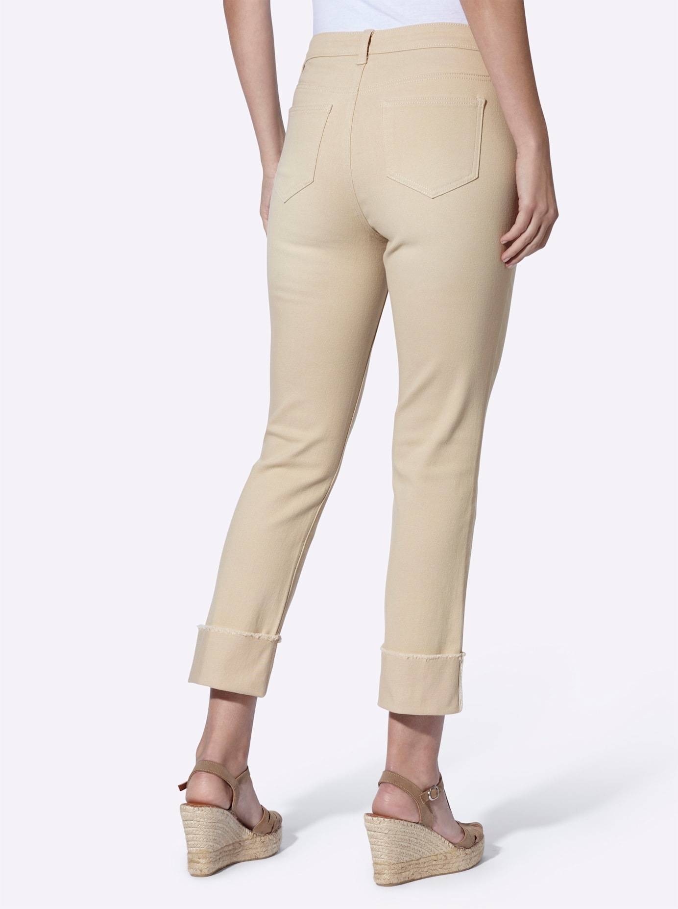 heine 7/8-Jeans 1 tlg. günstig online kaufen