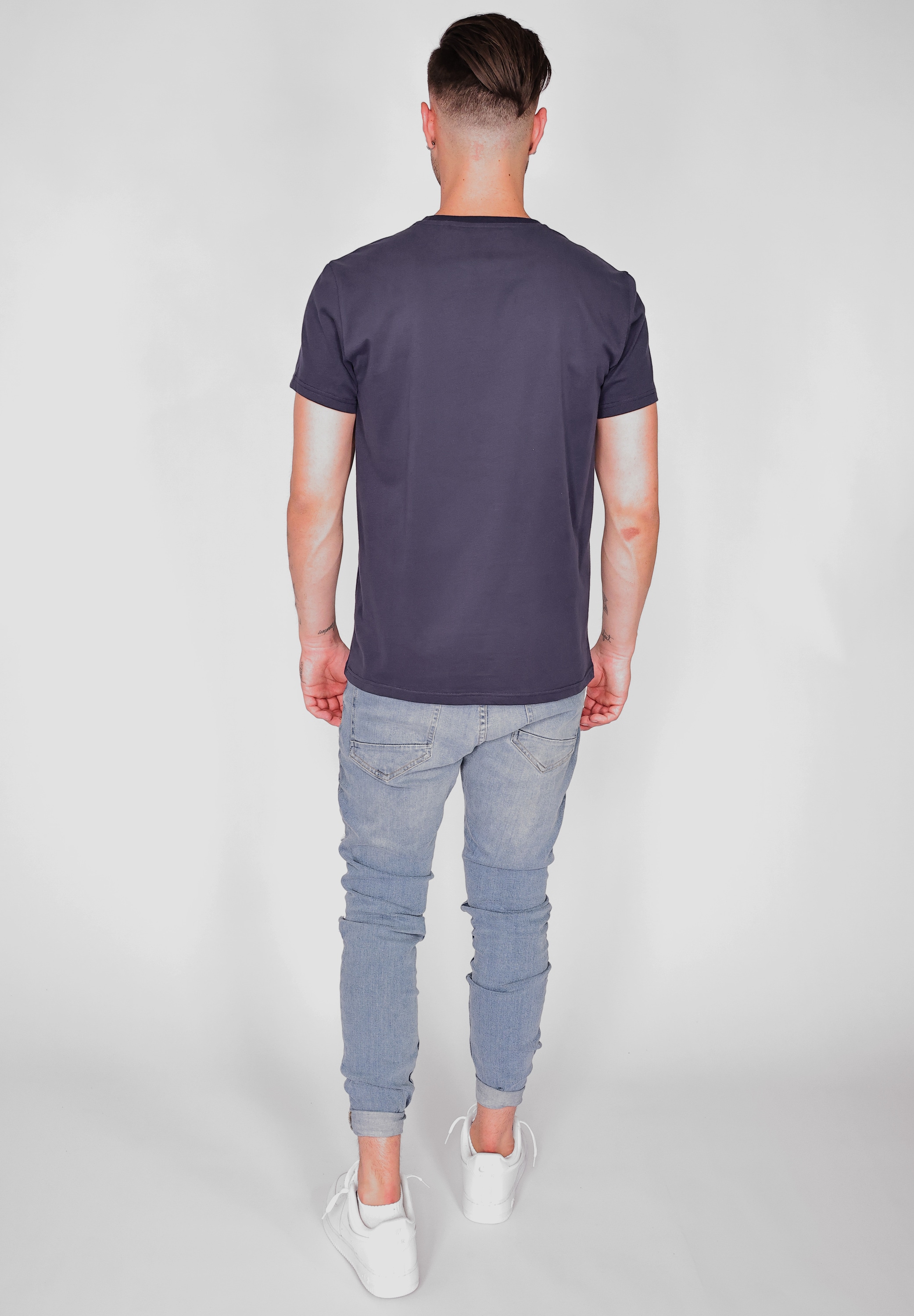 TOP GUN T-Shirt »TG20213017«