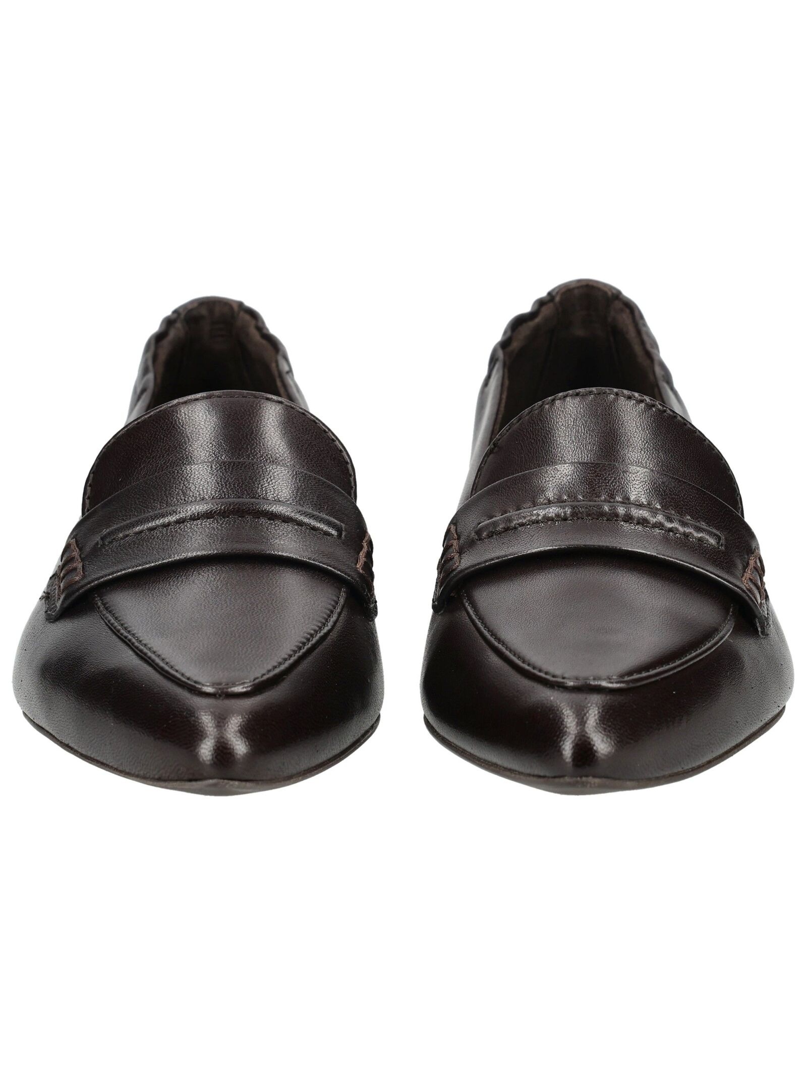 Paul Green Slipper »Paul Green Ballerinas Glattleder«