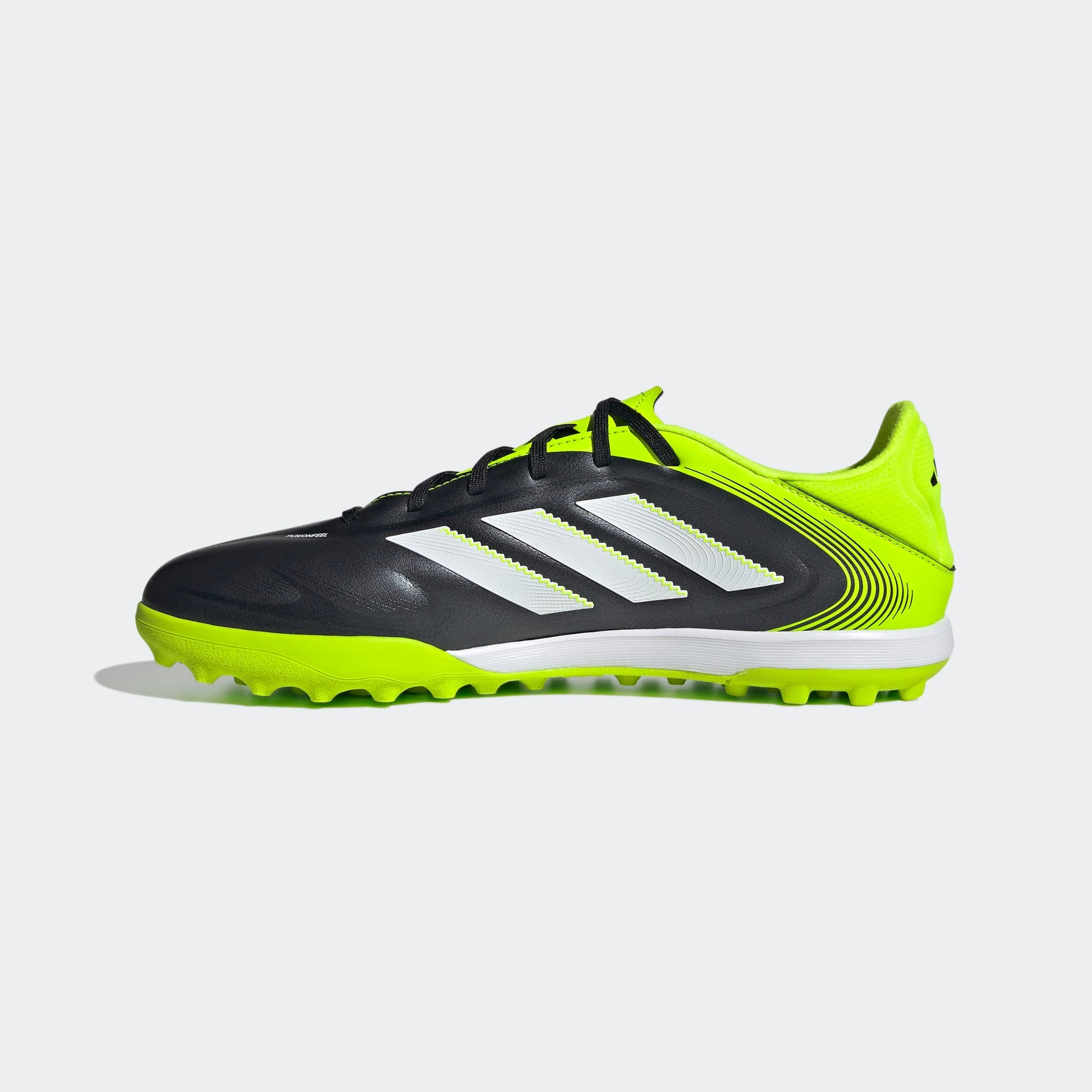 adidas Performance Fußballschuh »COPA PURE 3 LEAGUE KUNSTRASEN E«, geeignet für harte Untergründe Asche und Kunstrasen