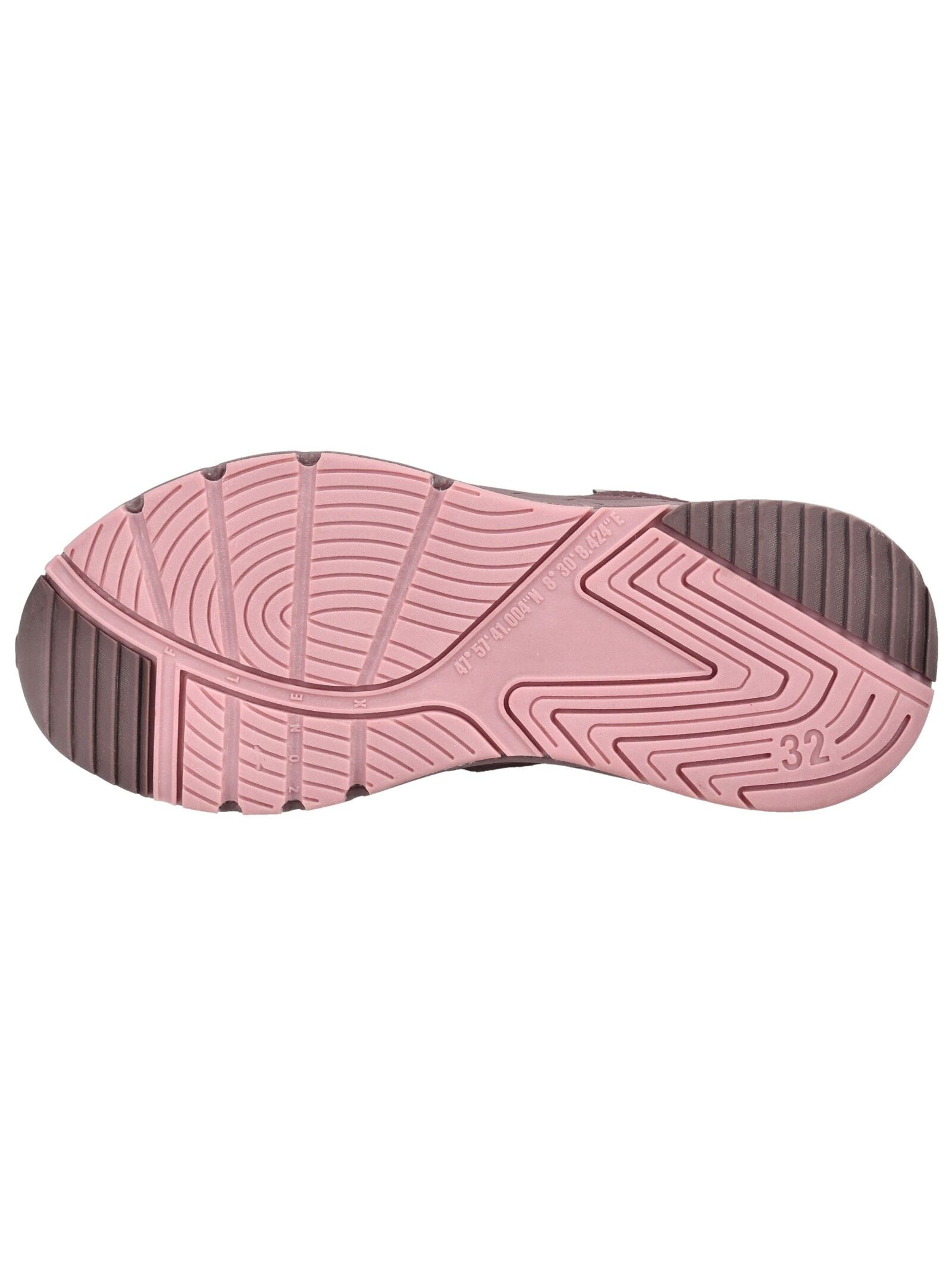 Ricosta Sneaker »Ricosta Sneaker Lederimitat/Textil«