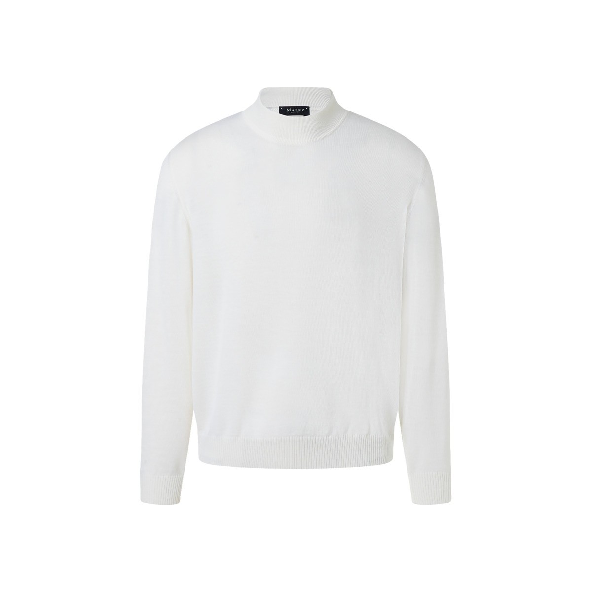 MAERZ Muenchen "Maerz Muenchen 490300 Strickpullover Herren Bekleidung"