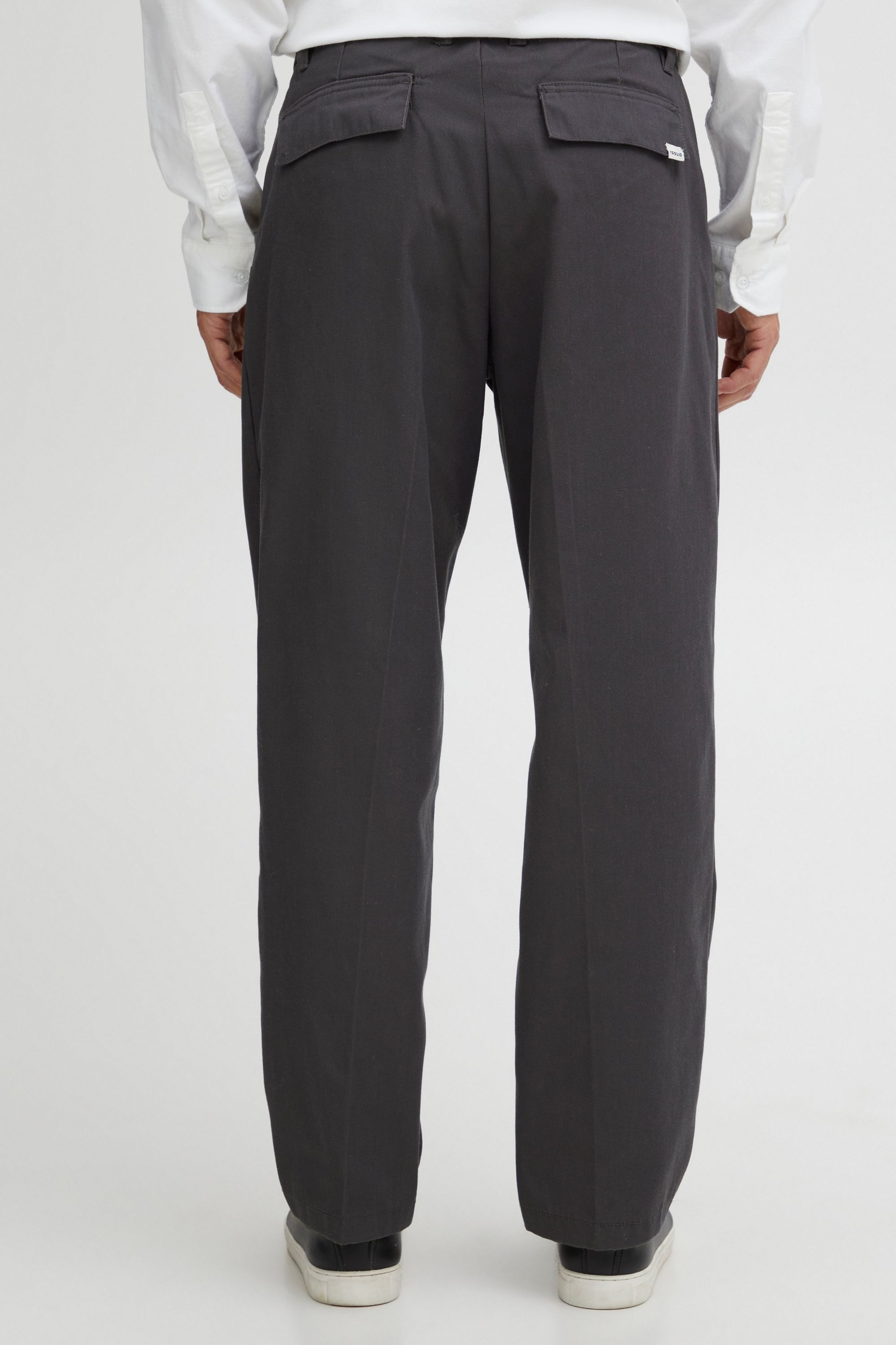 !Solid Stoffhose »Stoffhose SDAlann«