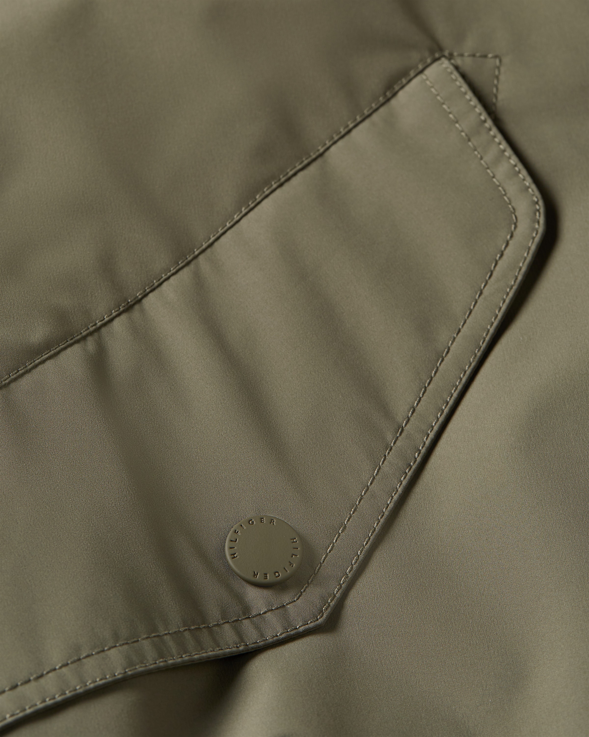 Tommy Hilfiger Bomberjacke »PACKABLE BOMBER«