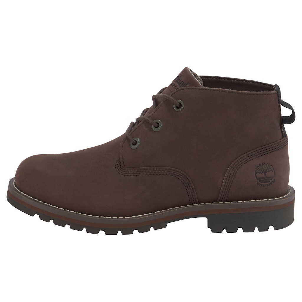 Timberland Schnürboots »Larchmont II WP Chukka«