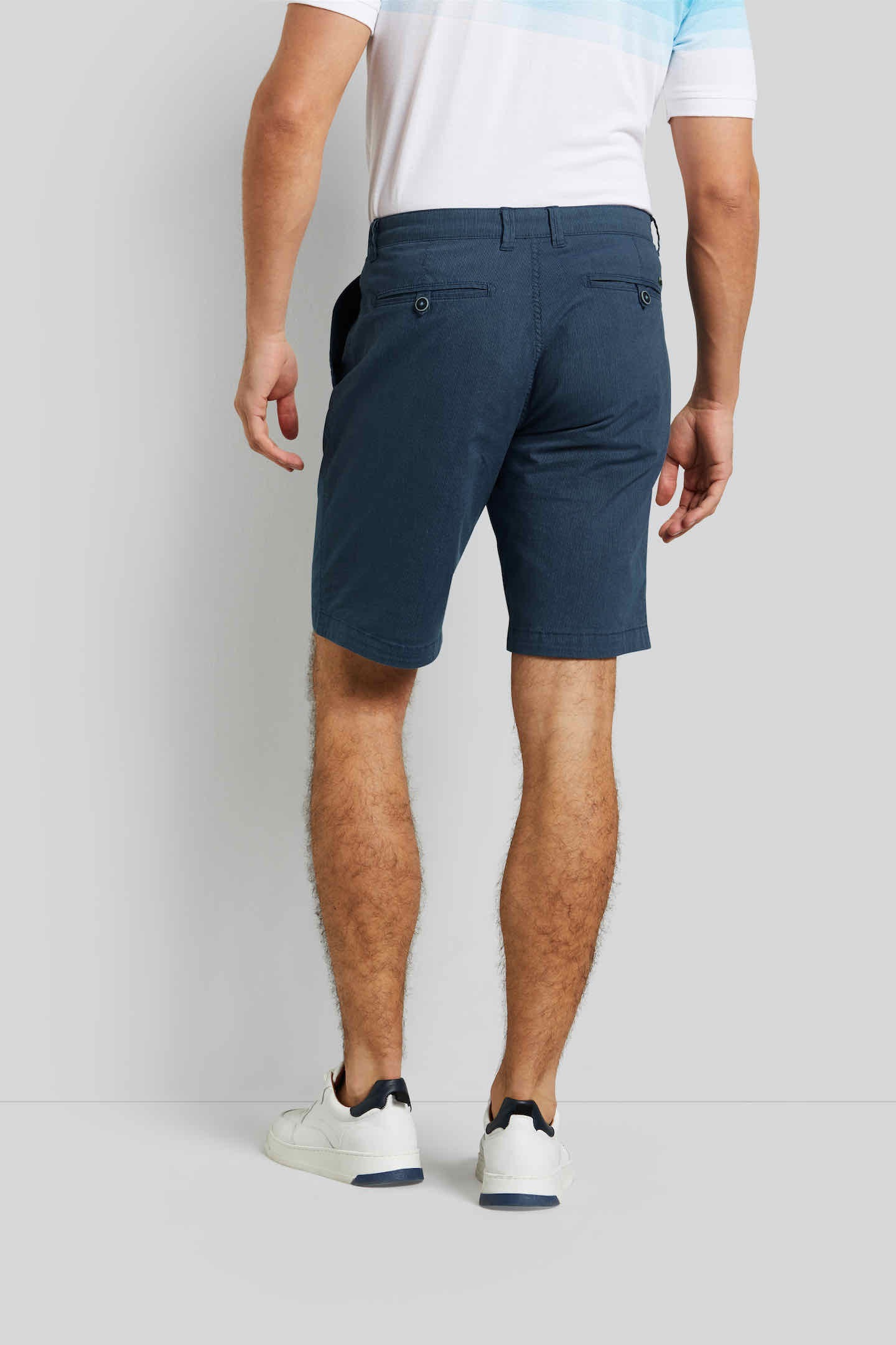 bugatti Bermudas, in Chino-Optik günstig online kaufen