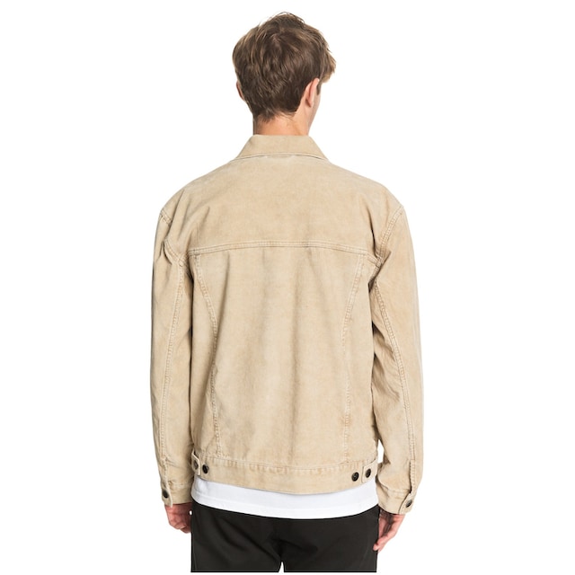 Quiksilver Cordjacke »Petrolina« ▷ bestellen | BAUR