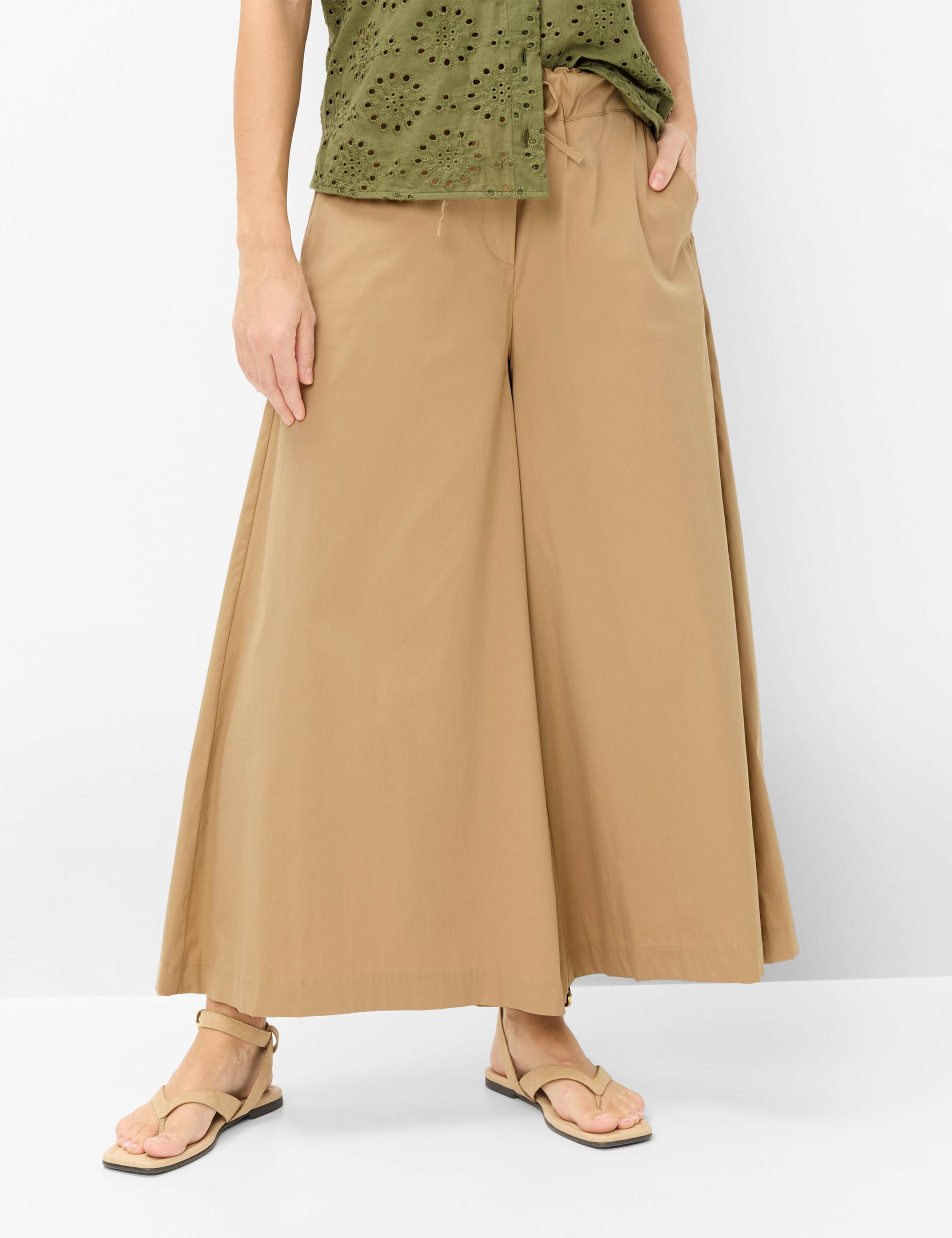 Brax 5-Pocket-Hose "Style MAJA S"