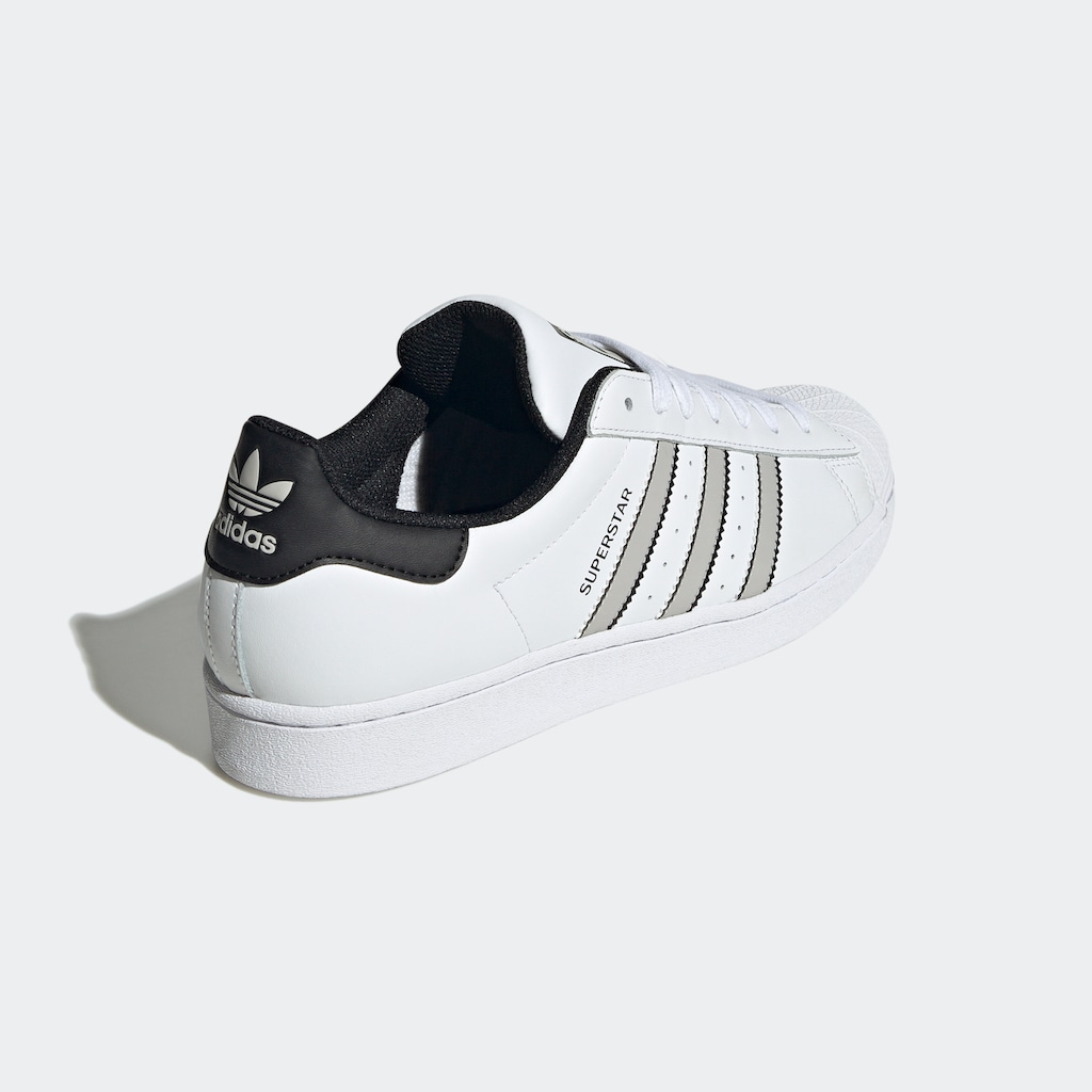 adidas Originals Sneaker »SUPERSTAR«