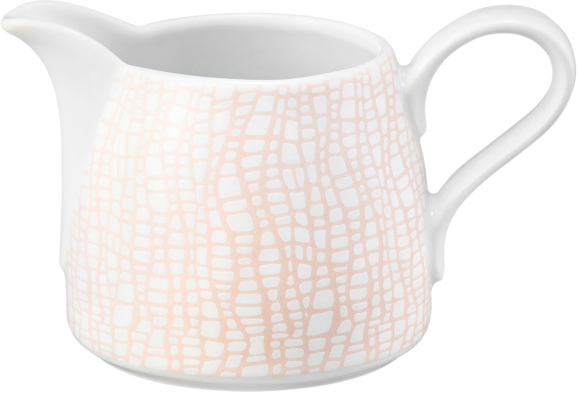 Seltmann Weiden Milchkännchen "Life Fashion" 0,26 l 1 Stk. tlg. Fassungsvermögen 0,26 Liter