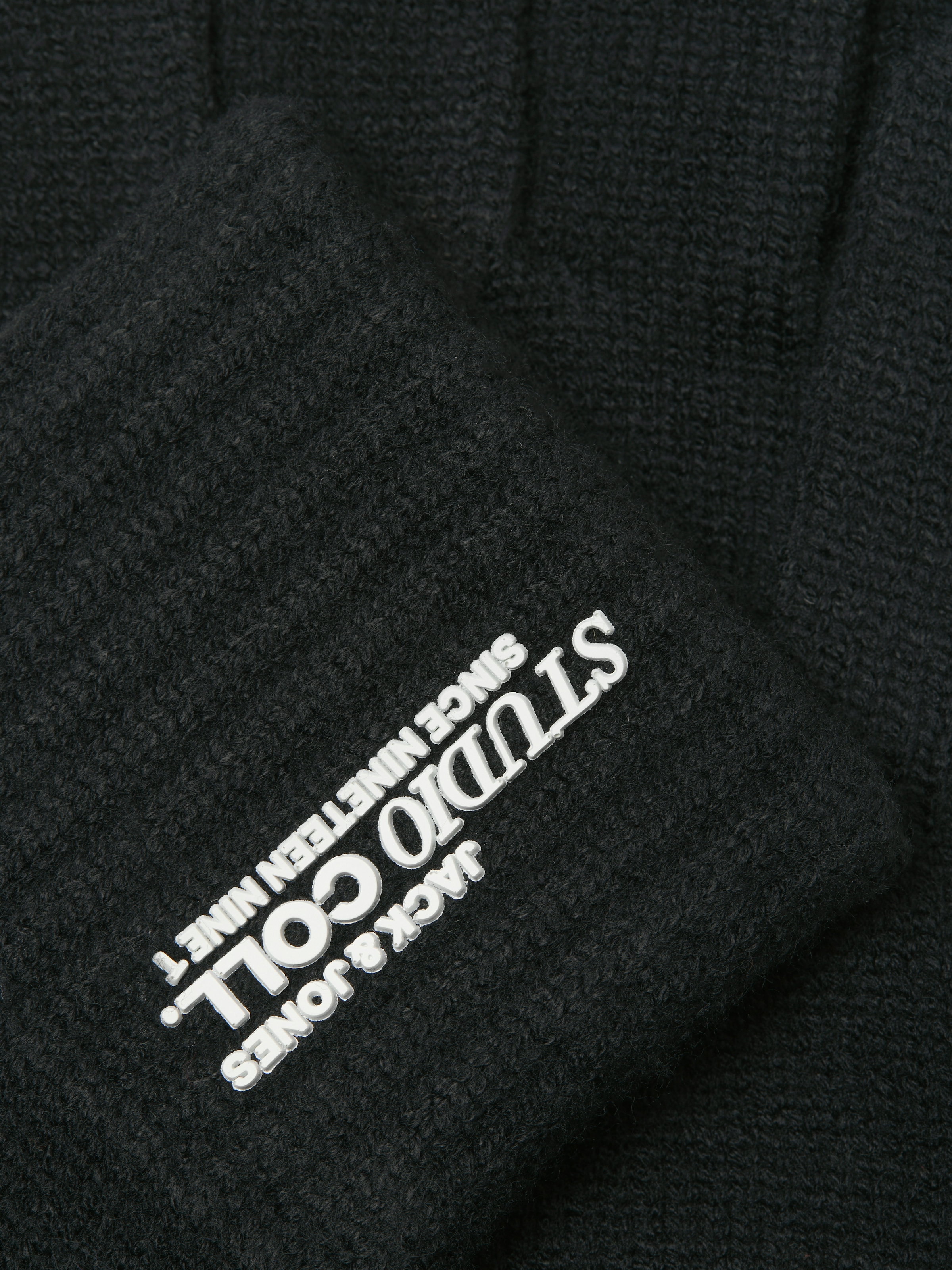 Jack & Jones Winter-Arbeitshandschuhe »JACCOLL GLOVES SN«